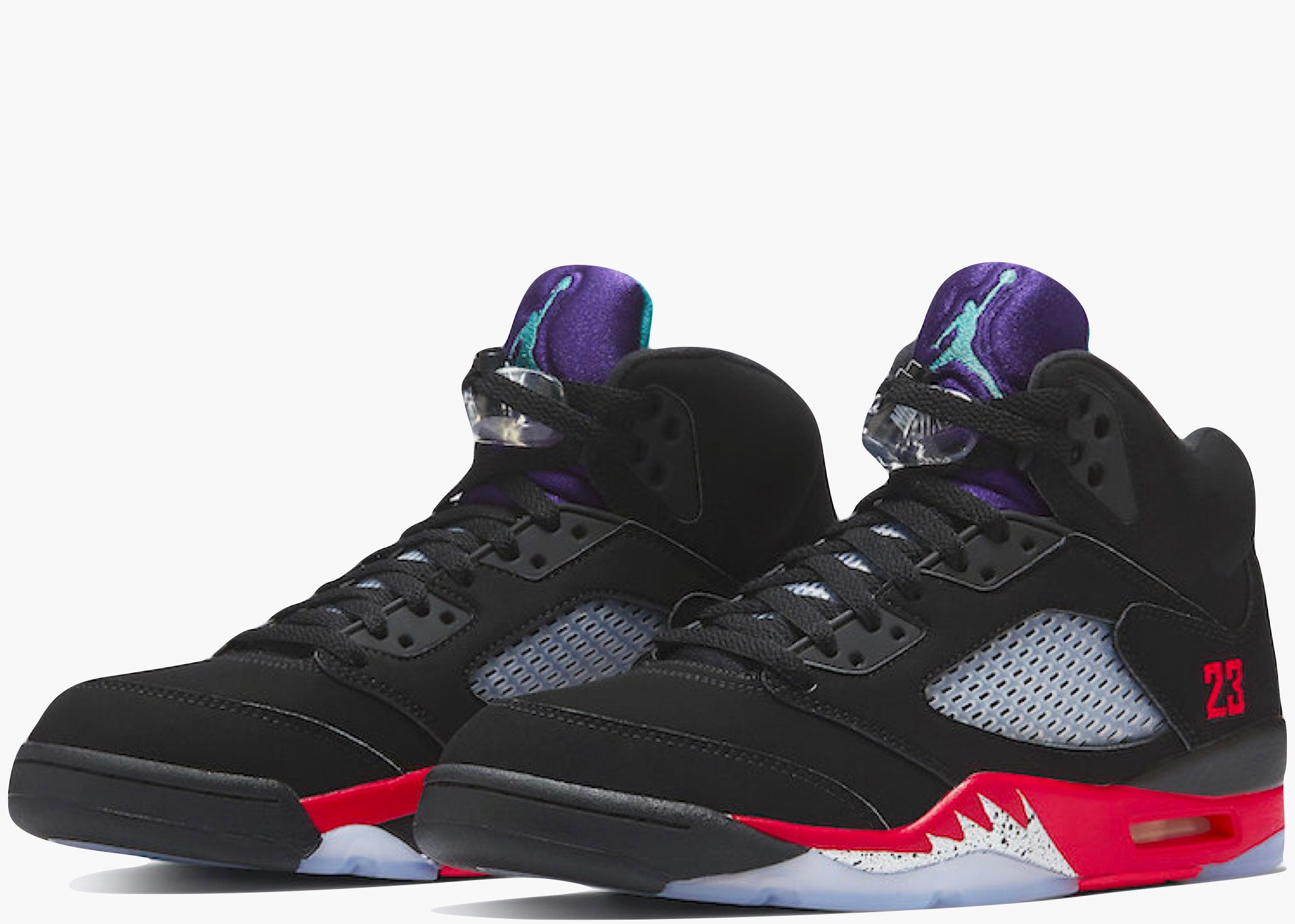 Nike Air Jordan 5 Retro Top 3 Hype Clothinga Limited Edition