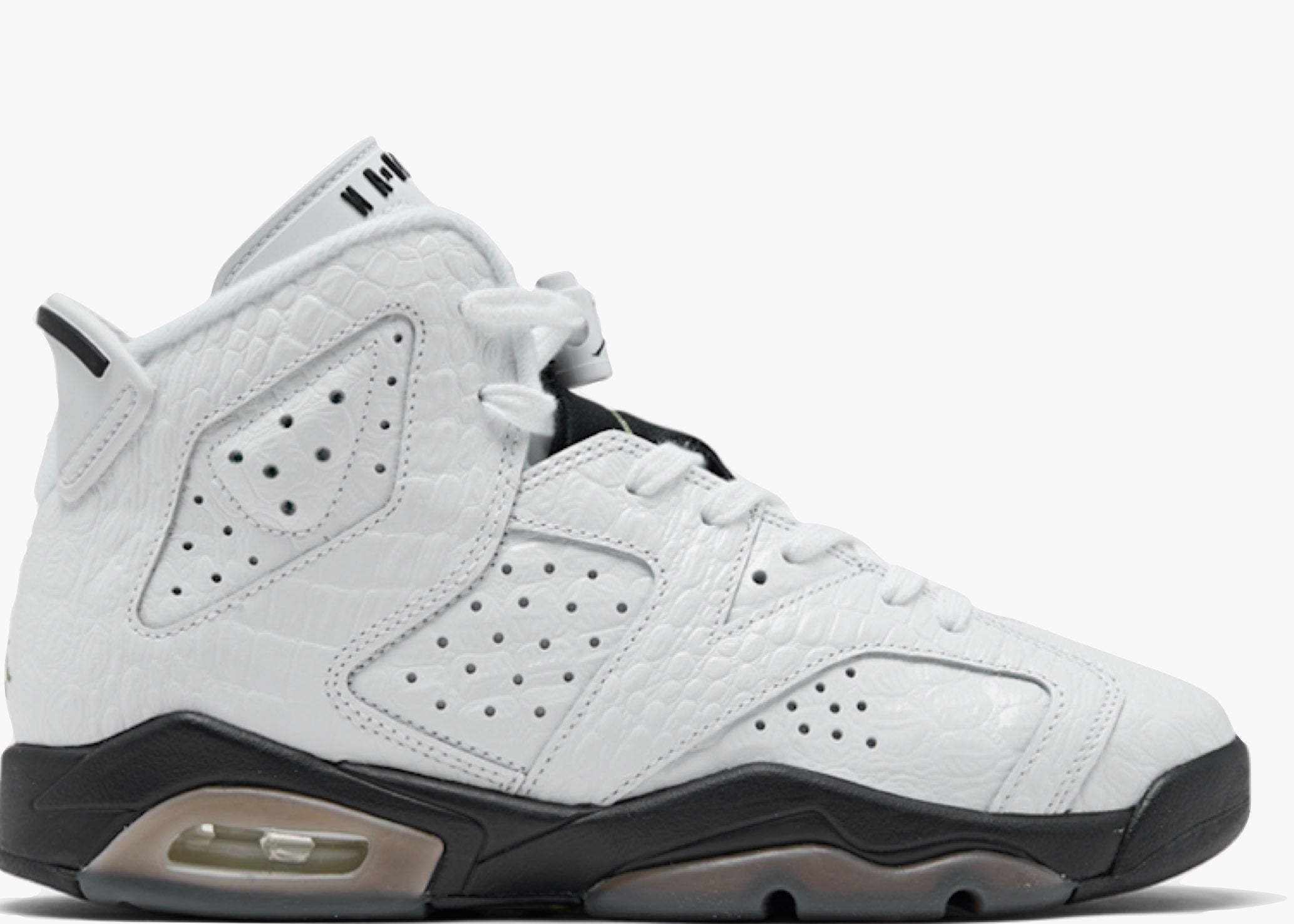 Nike Air Jordan 6 Retro Alligator (GS)