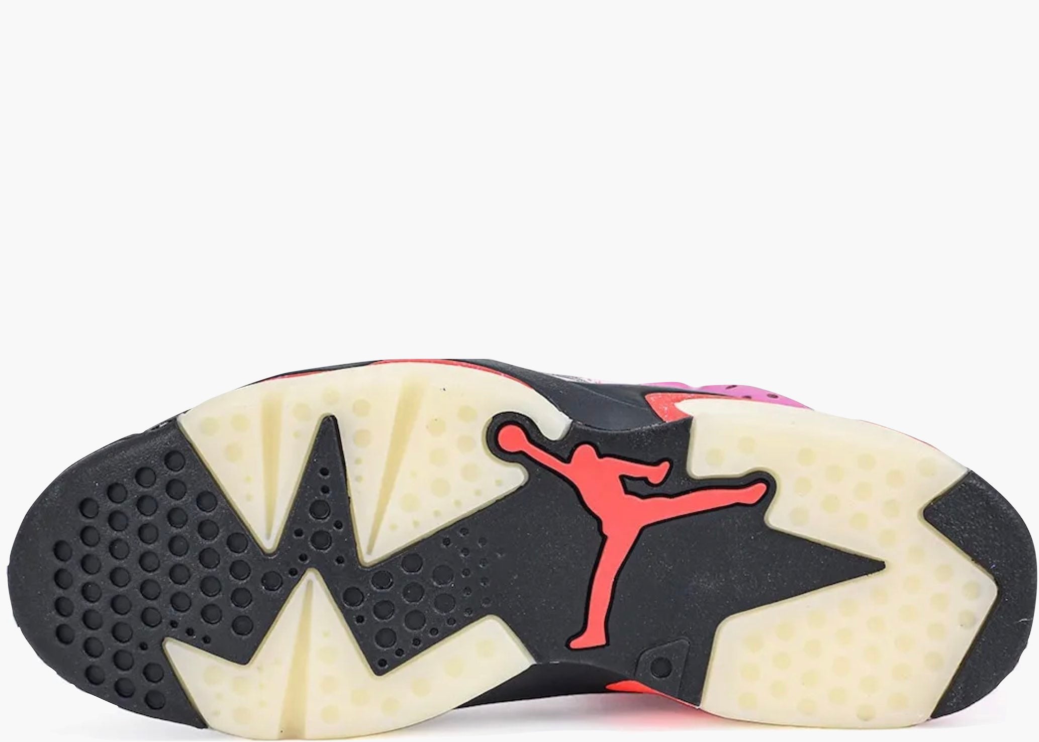 Nike Air Jordan 6 Retro Awake NY Playful Pink IQ5706-600 Hype clothinga limited edition