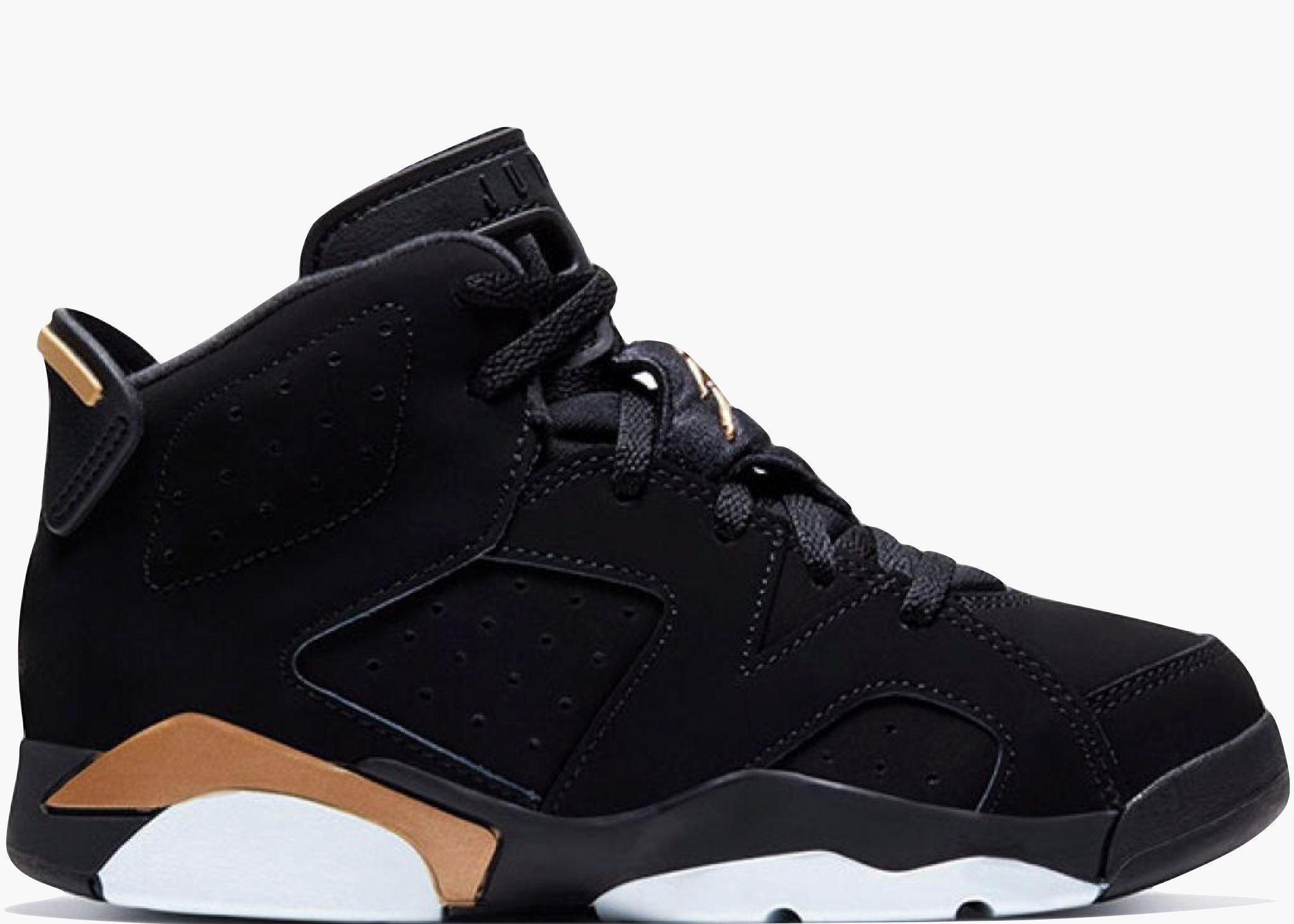Nike Air Jordan 6 Retro DMP (PS) Hype Clothinga Limited Edition