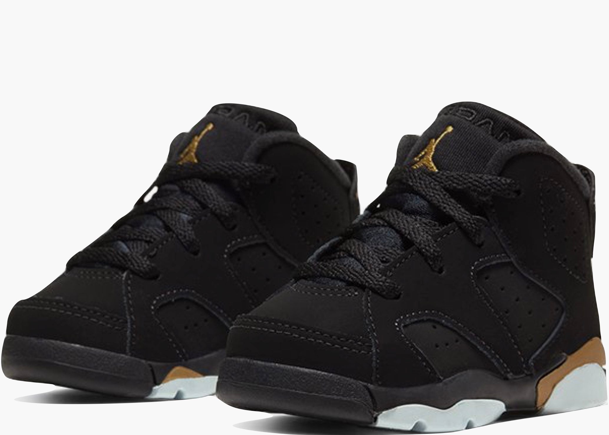 Nike Air Jordan 6 Retro DMP (TD) Hype Clothinga Limited Edition