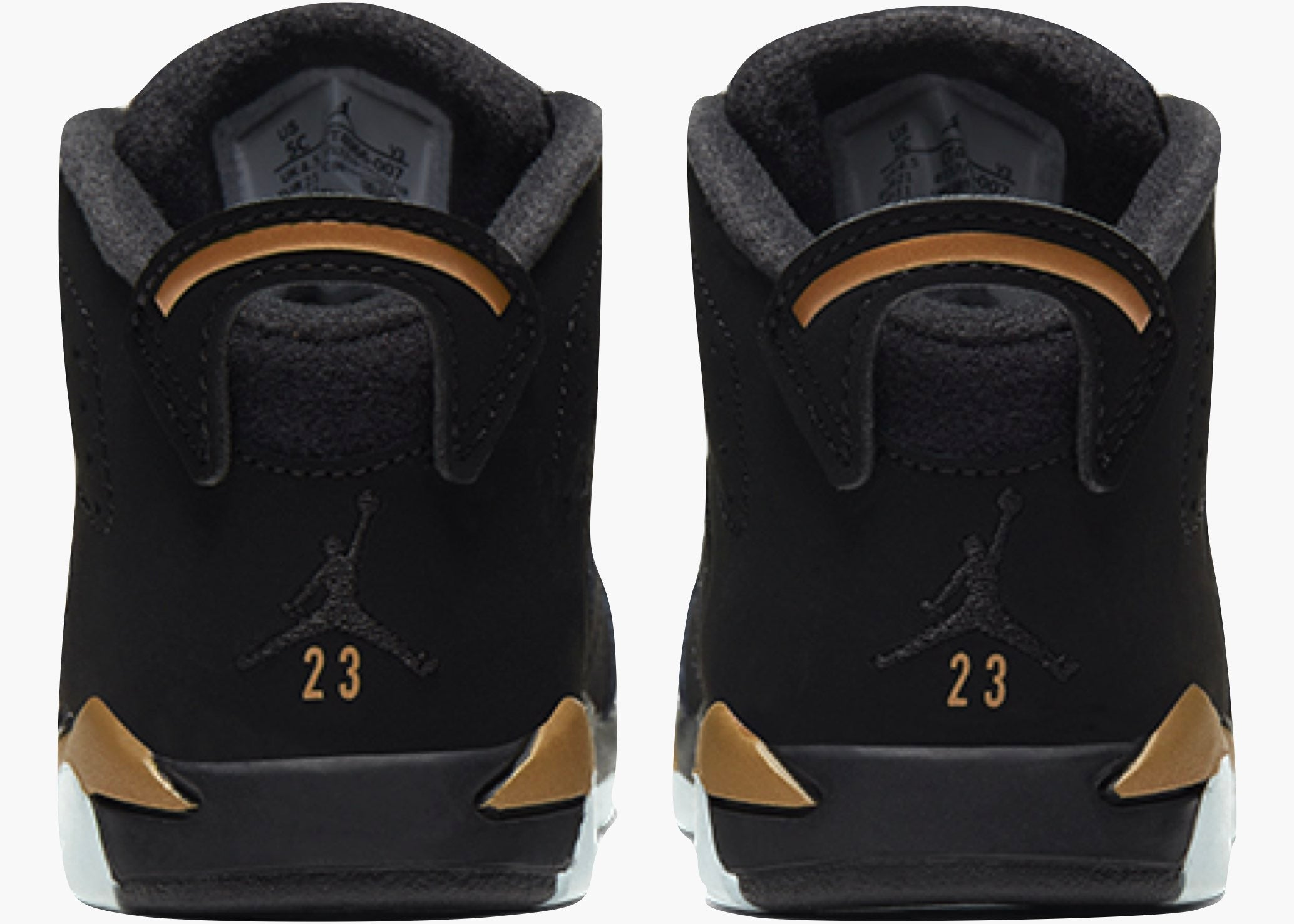 Nike Air Jordan 6 Retro DMP (TD) Hype Clothinga Limited Edition