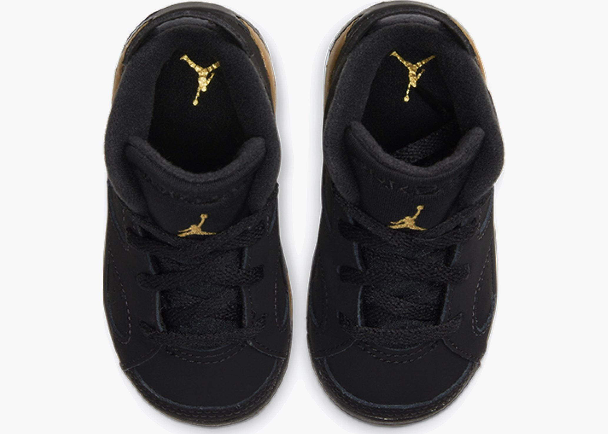 Nike Air Jordan 6 Retro DMP (TD) Hype Clothinga Limited Edition