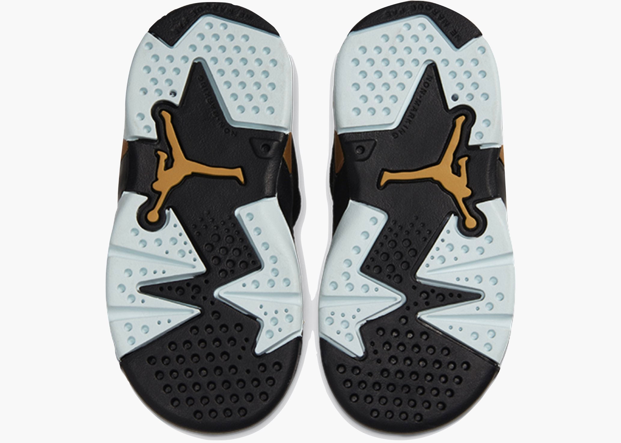 Nike Air Jordan 6 Retro DMP (TD) Hype Clothinga Limited Edition