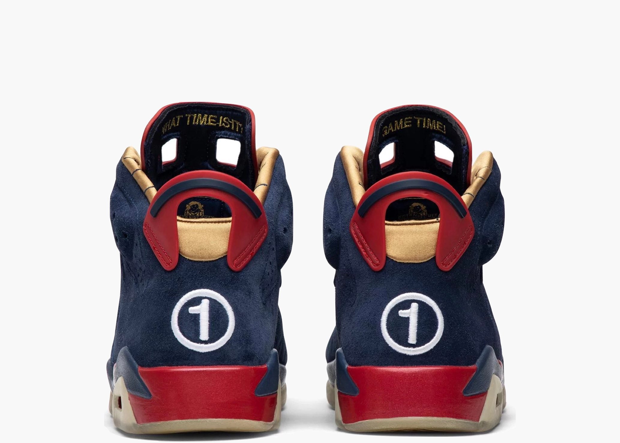 Nike Air Jordan 6 Retro Doernbecher 392789-401 Hype Clothinga Limited Edition