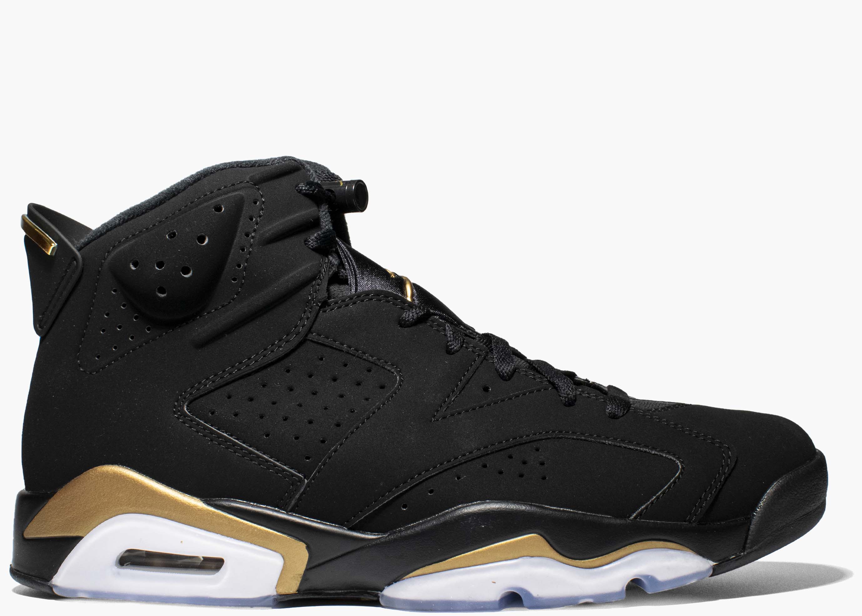 Nike Air Jordan 6 Retro Dpm 2020 CT4954-007 Hype Clothinga Limited Edition