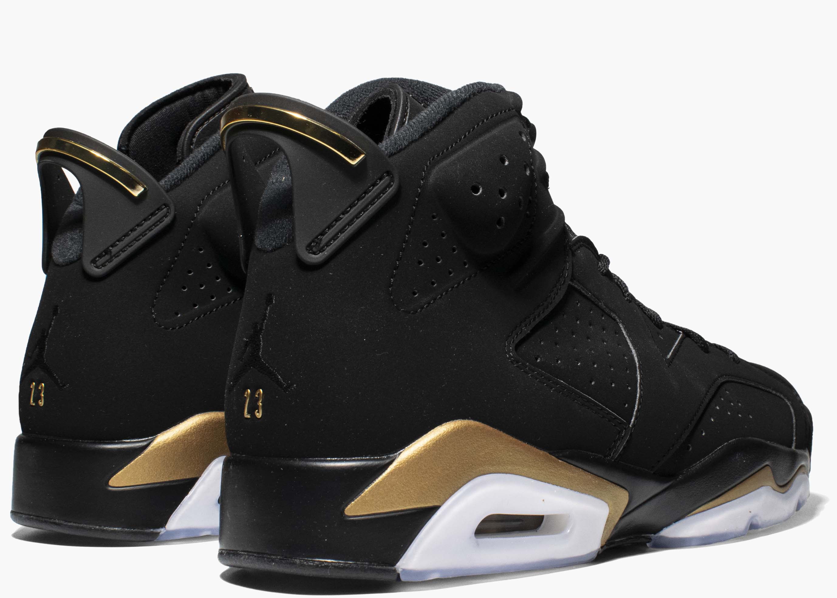 Nike Air Jordan 6 Retro Dpm 2020 CT4954-007 Hype Clothinga Limited Edition