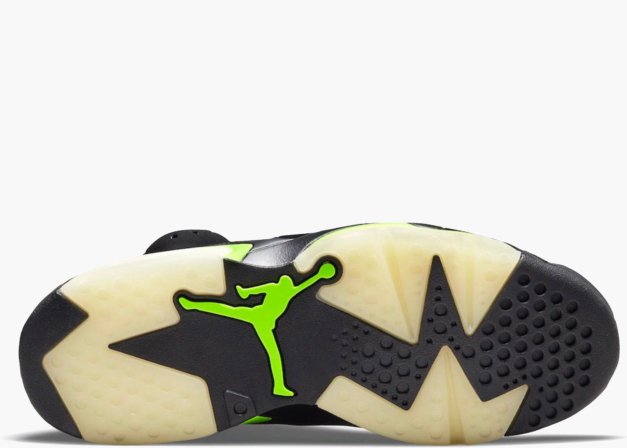 Nike Air Jordan 6 Retro Electric Green CT8529-003 Hype Clothinga