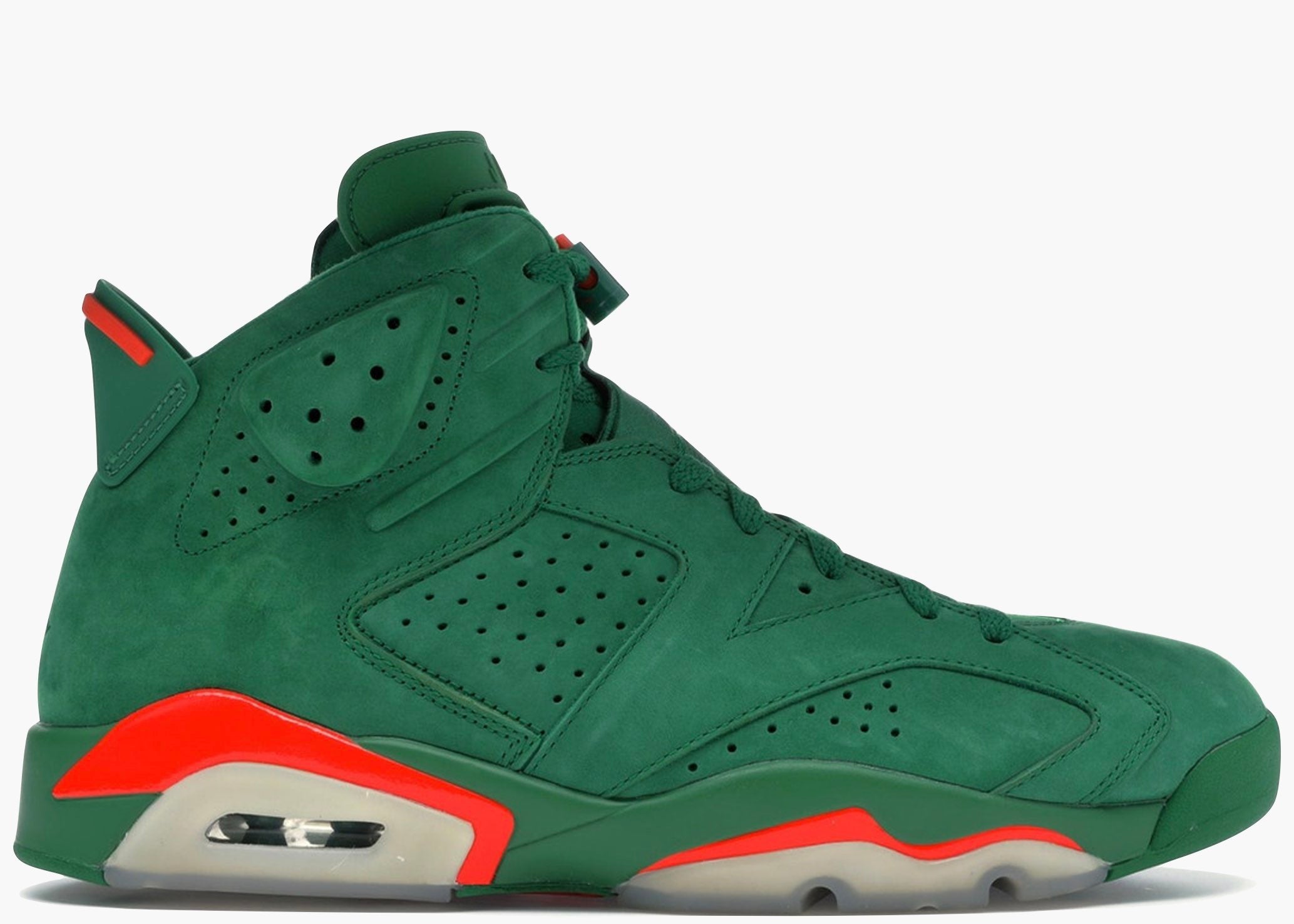 Nike Air Jordan 6 Retro Gatorade Green AJ5986-335 Hype Clothinga