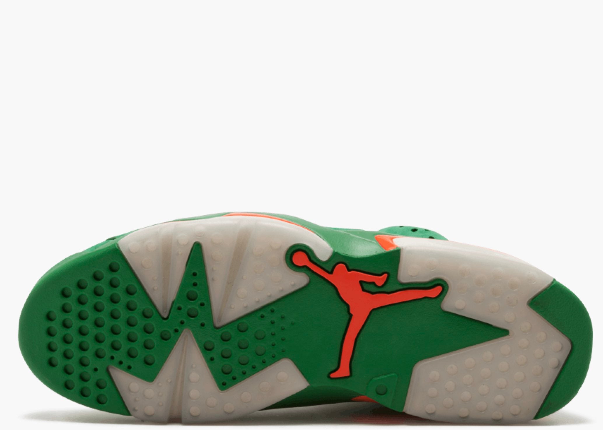 Nike Air Jordan 6 Retro Gatorade Green AJ5986-335 Hype Clothinga