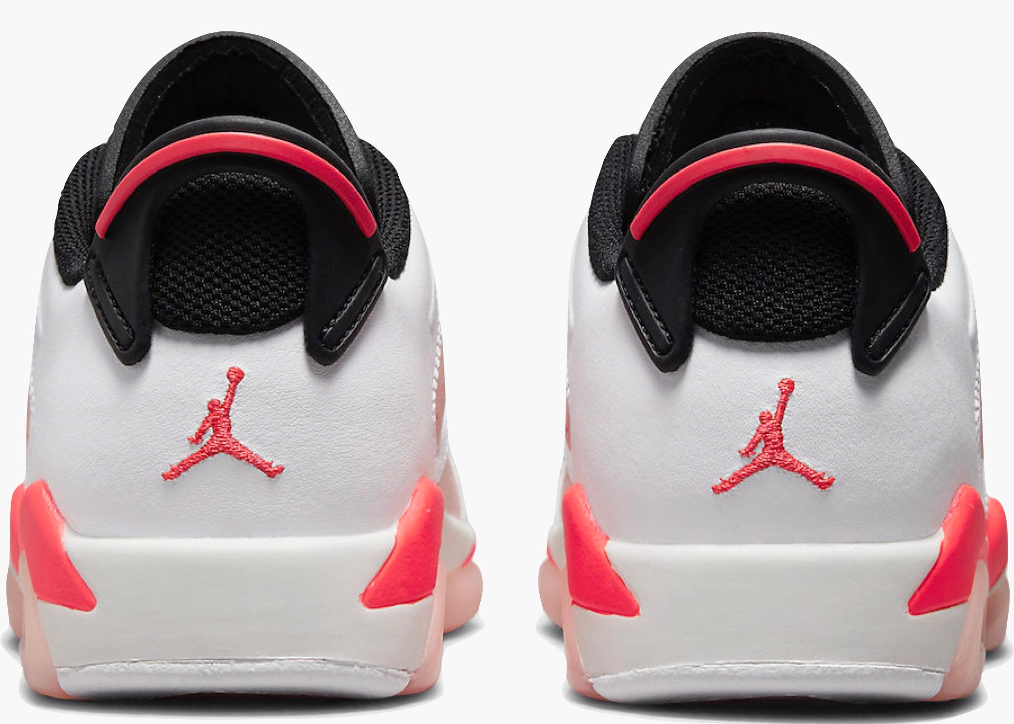 Nike Air Jordan 6 Retro Low Atmosphere (GS) Hype Clothinga Limited Edition