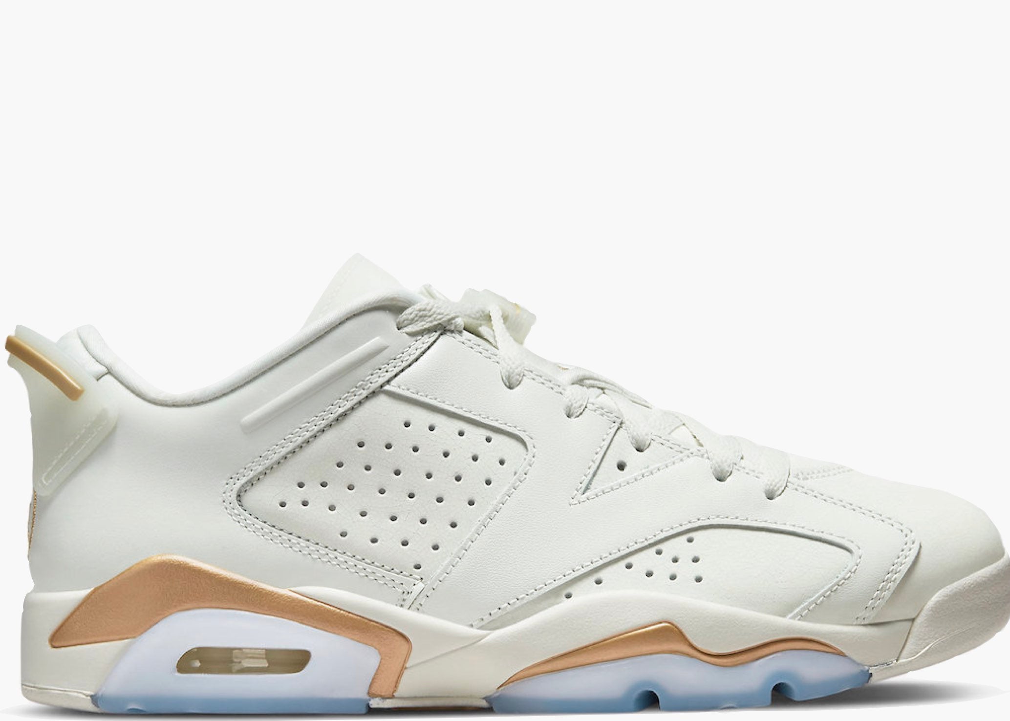 Nike Air Jordan 6 Retro Low GC Chinese New Year (2022) Hype Clothinga Limited Edition