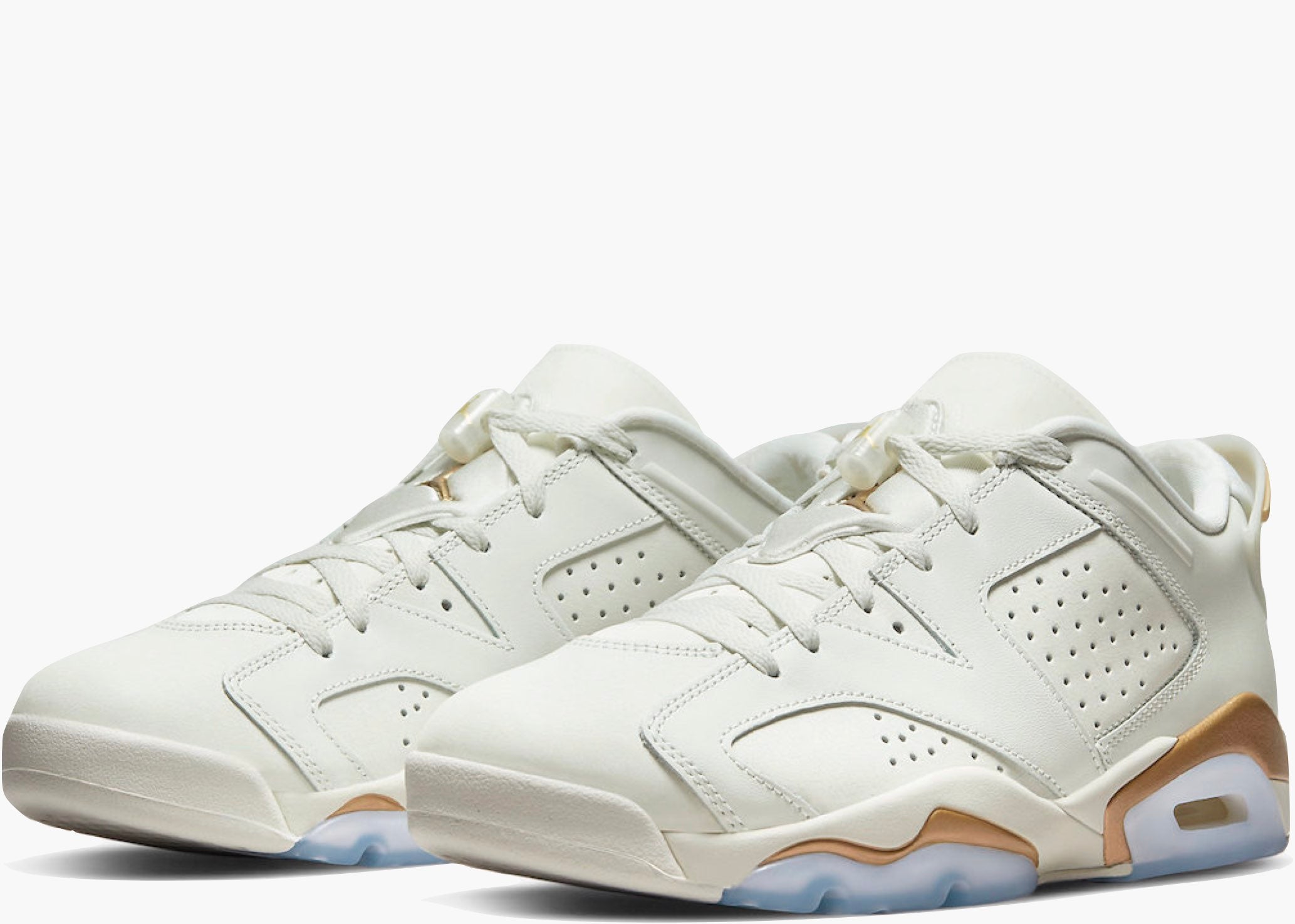 Nike Air Jordan 6 Retro Low GC Chinese New Year (2022) Hype Clothinga Limited Edition