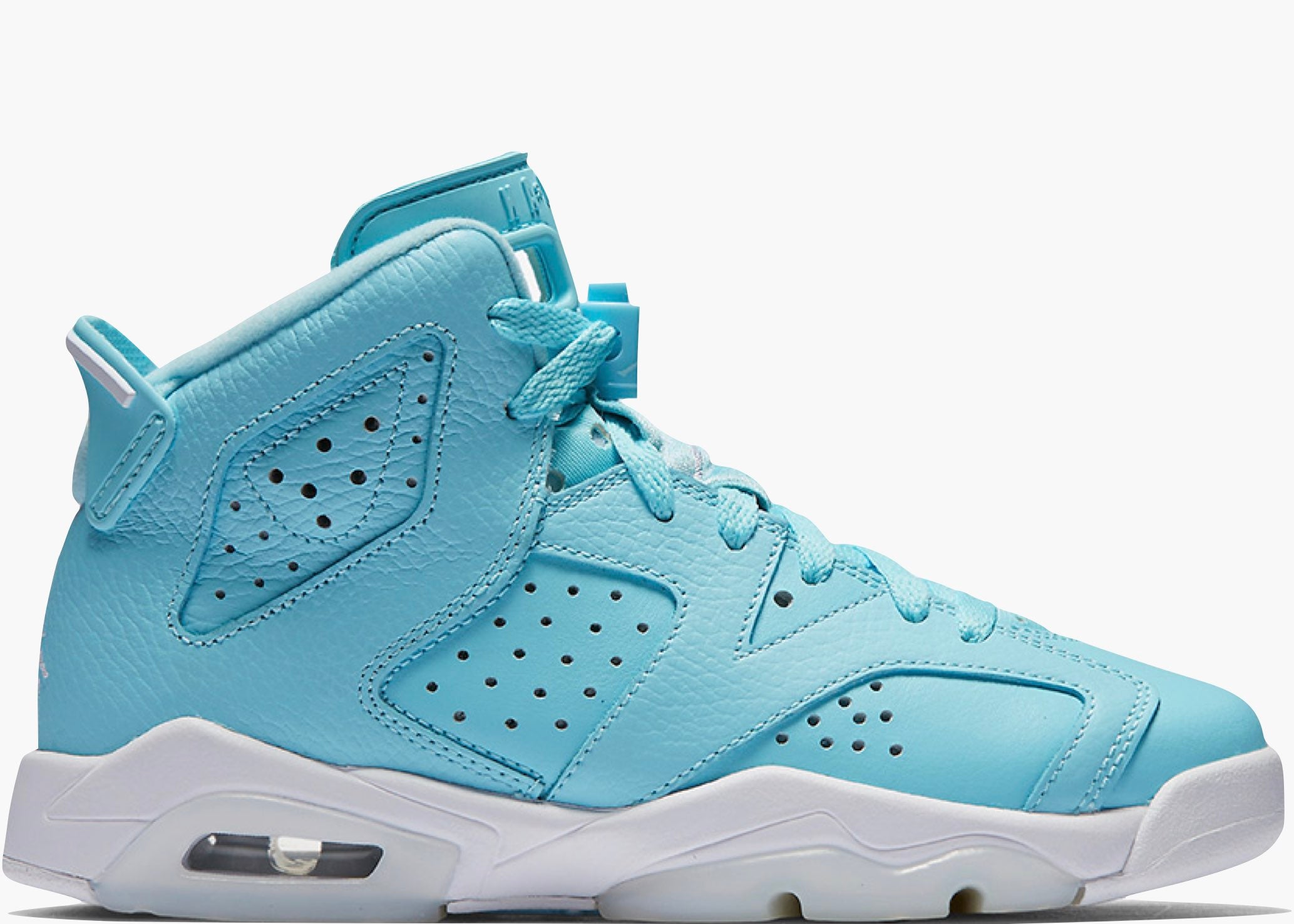 Nike Air Jordan 6 Retro Pantone (GS) Hype Clothinga Limited Edition