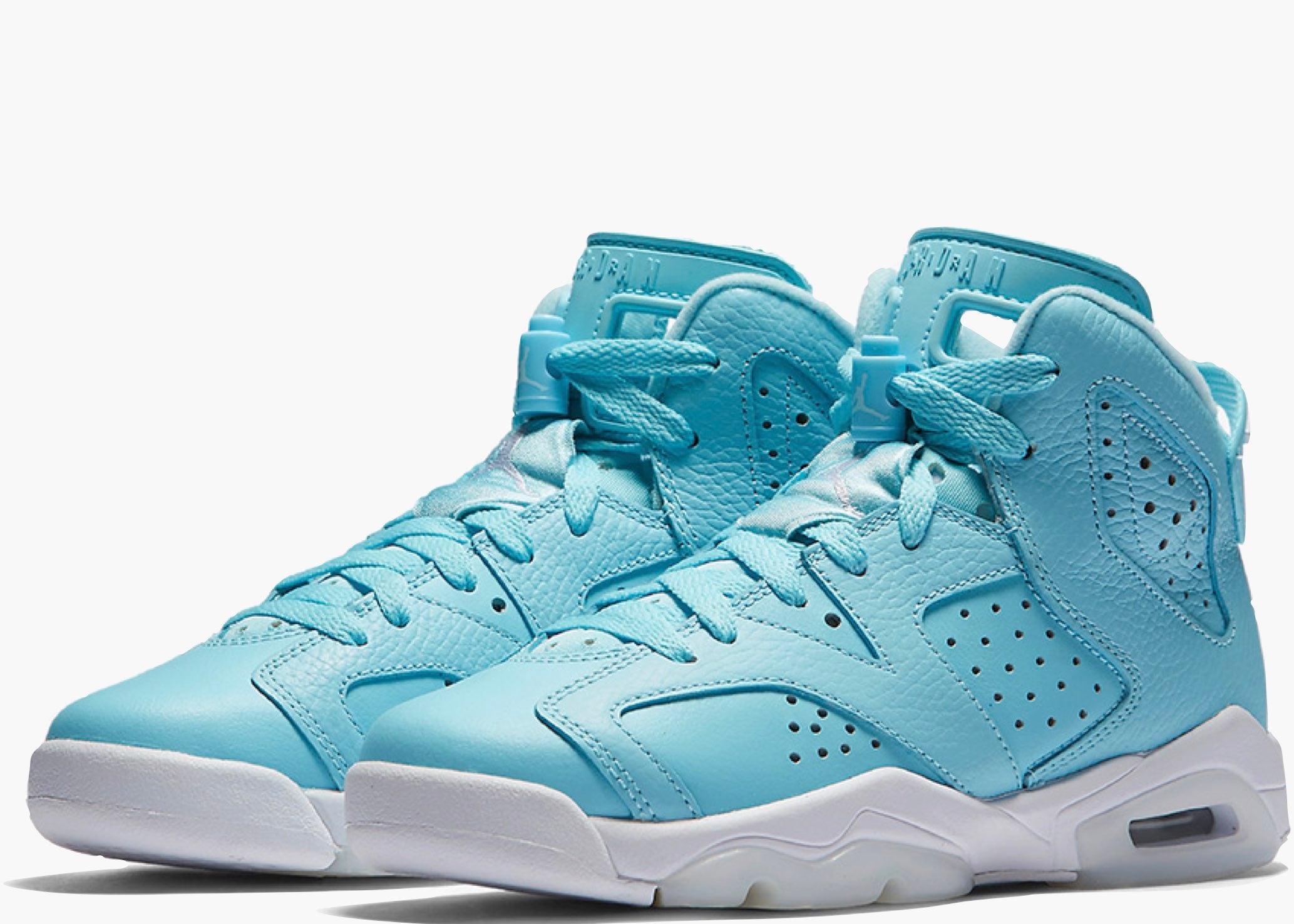 Nike Air Jordan 6 Retro Pantone (GS) Hype Clothinga Limited Edition