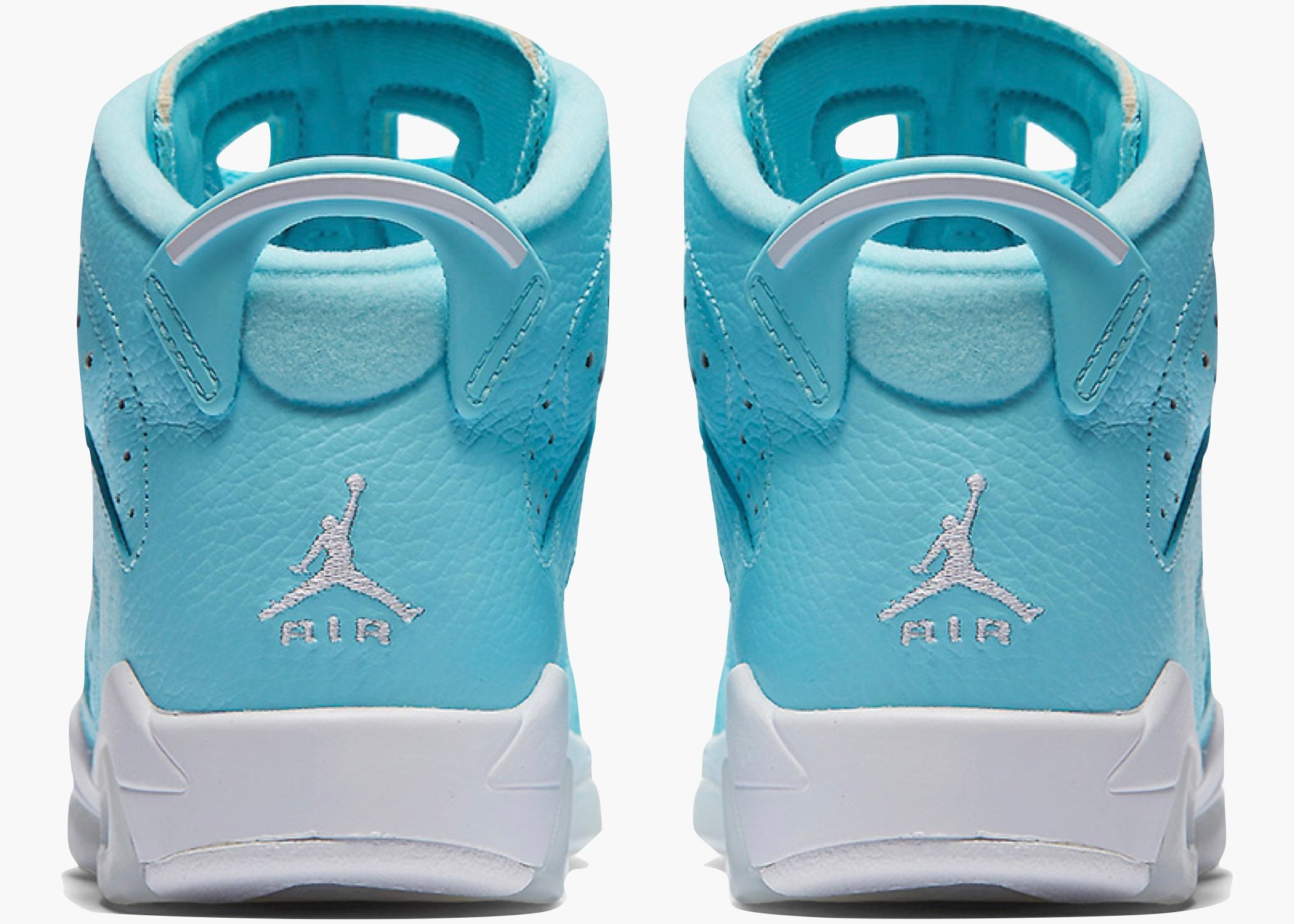 Nike Air Jordan 6 Retro Pantone (GS) Hype Clothinga Limited Edition