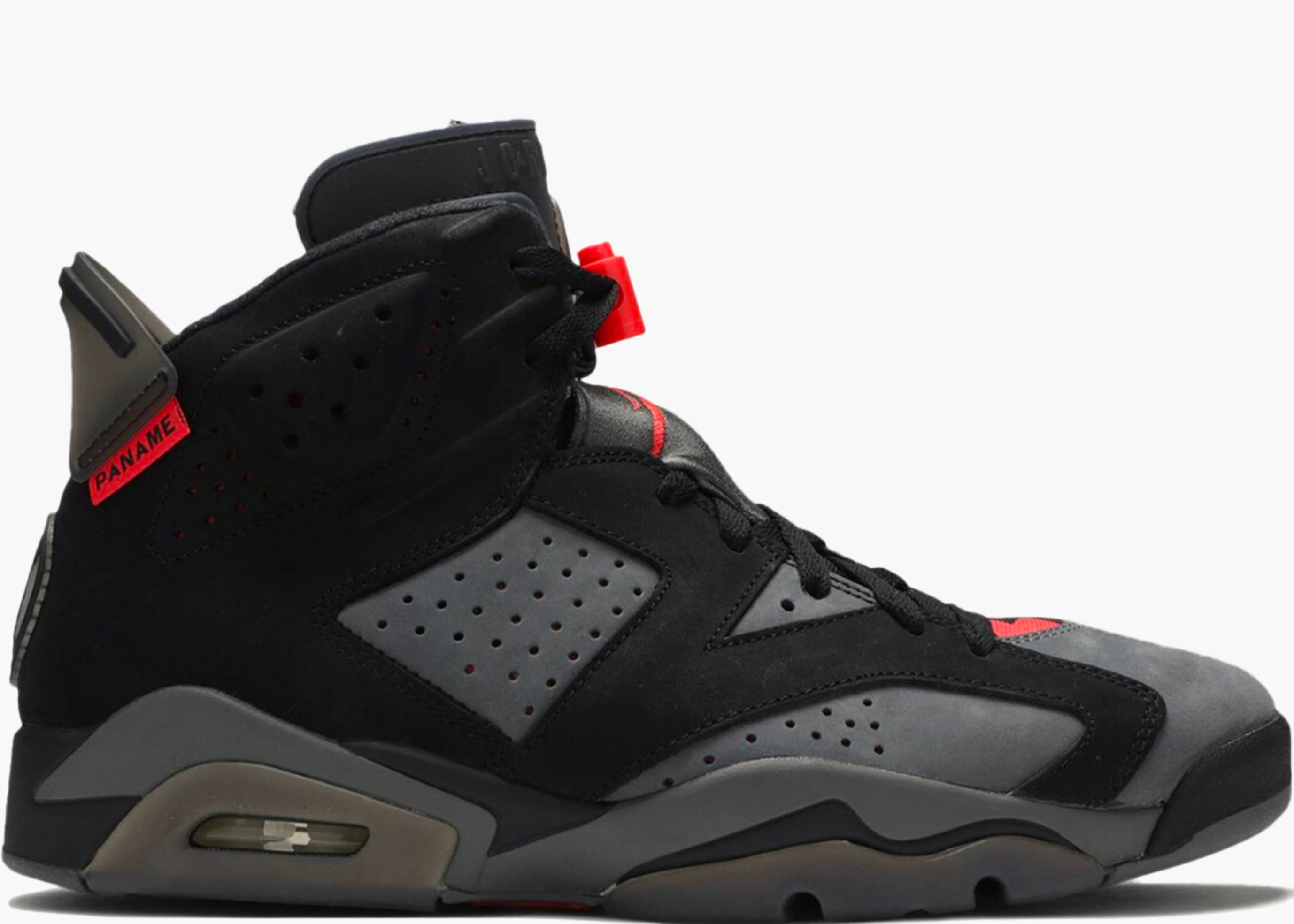 Nike Air Jordan 6 Retro Paris Saint Germain CK1229-001 Hype Clothinga Limited Edition