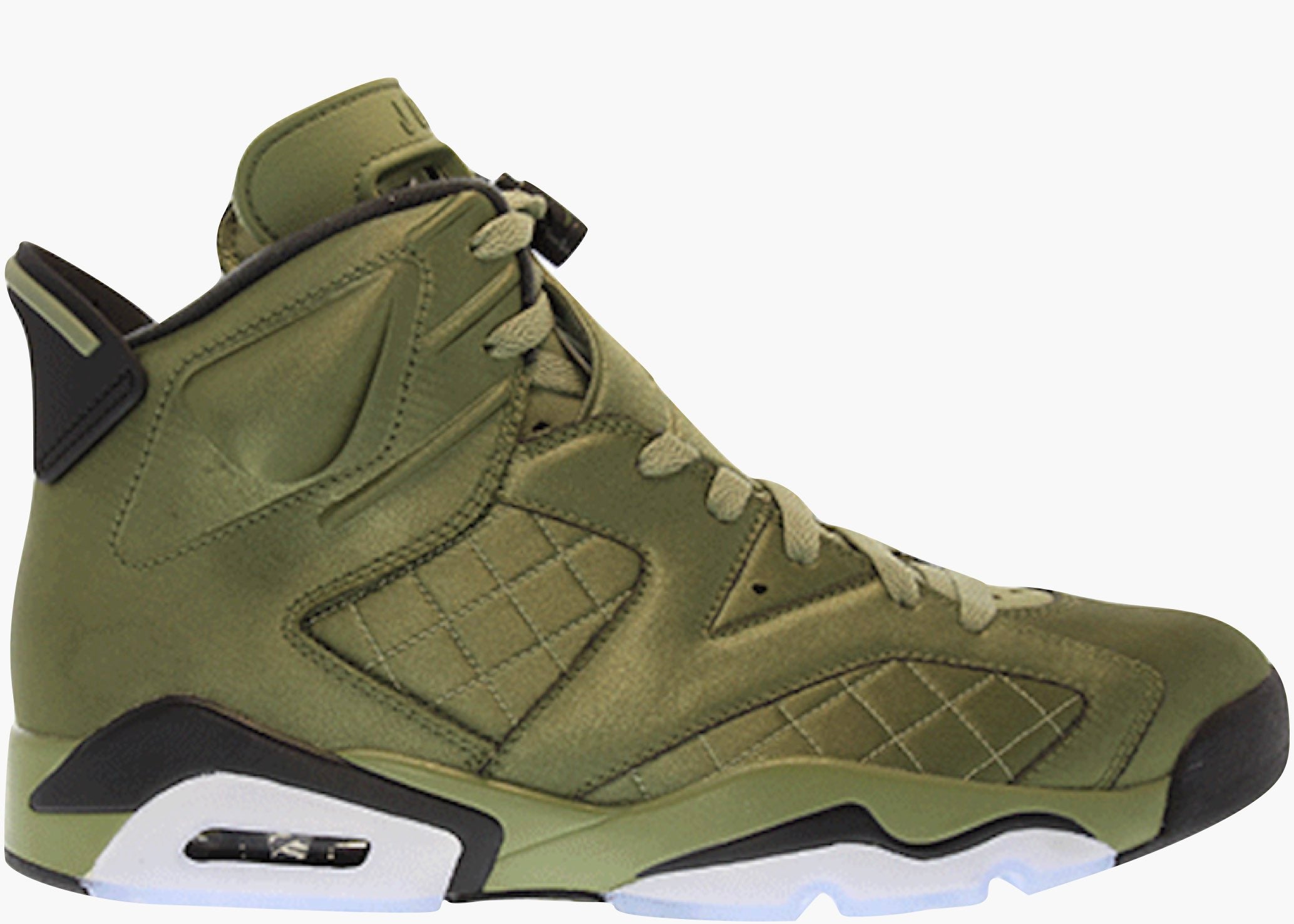 Nike Air Jordan 6 Retro Pinnacle Promo Flight Jacket Hype Clothinga Limited Edition