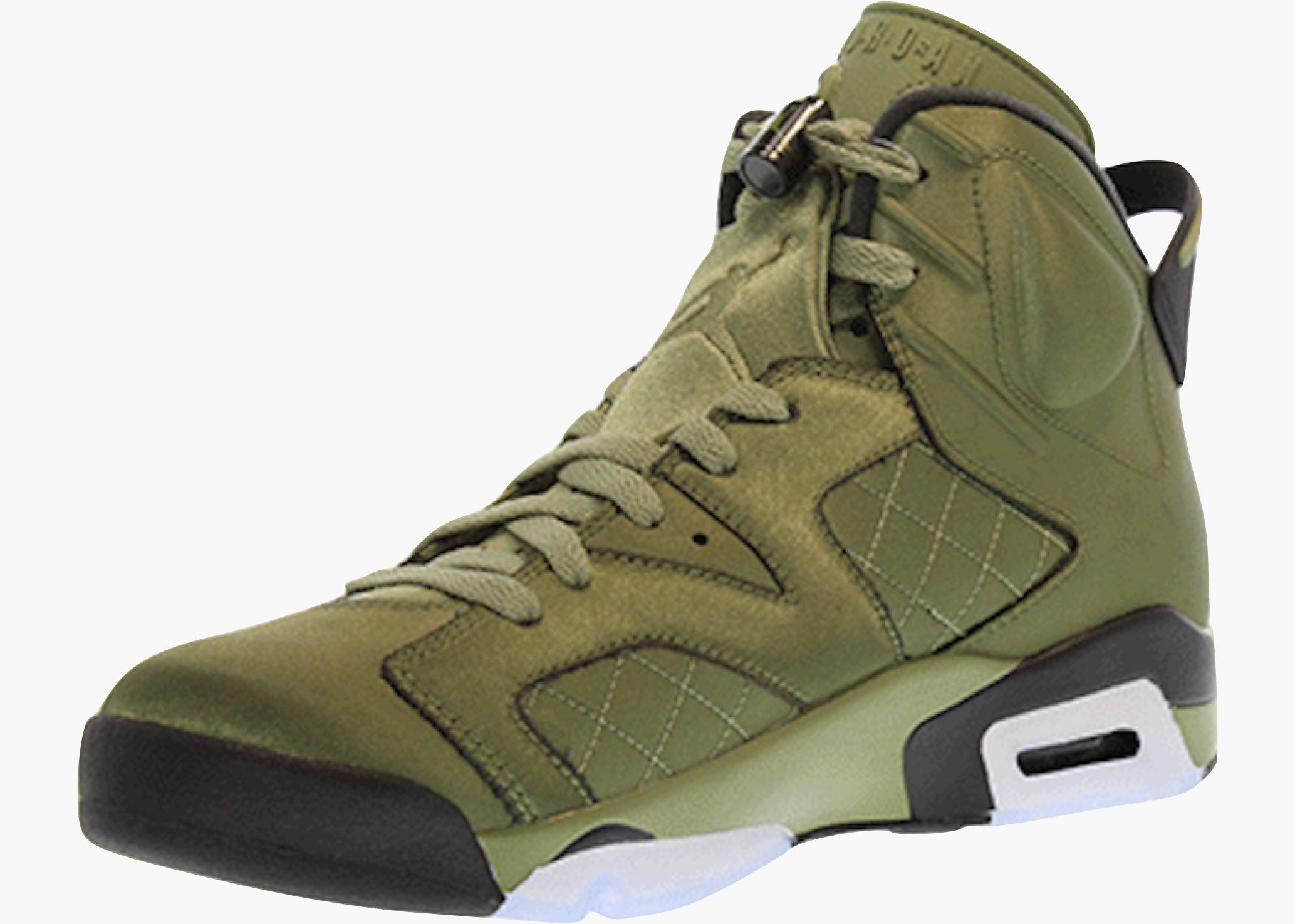 Nike Air Jordan 6 Retro Pinnacle Promo Flight Jacket Hype Clothinga Limited Edition