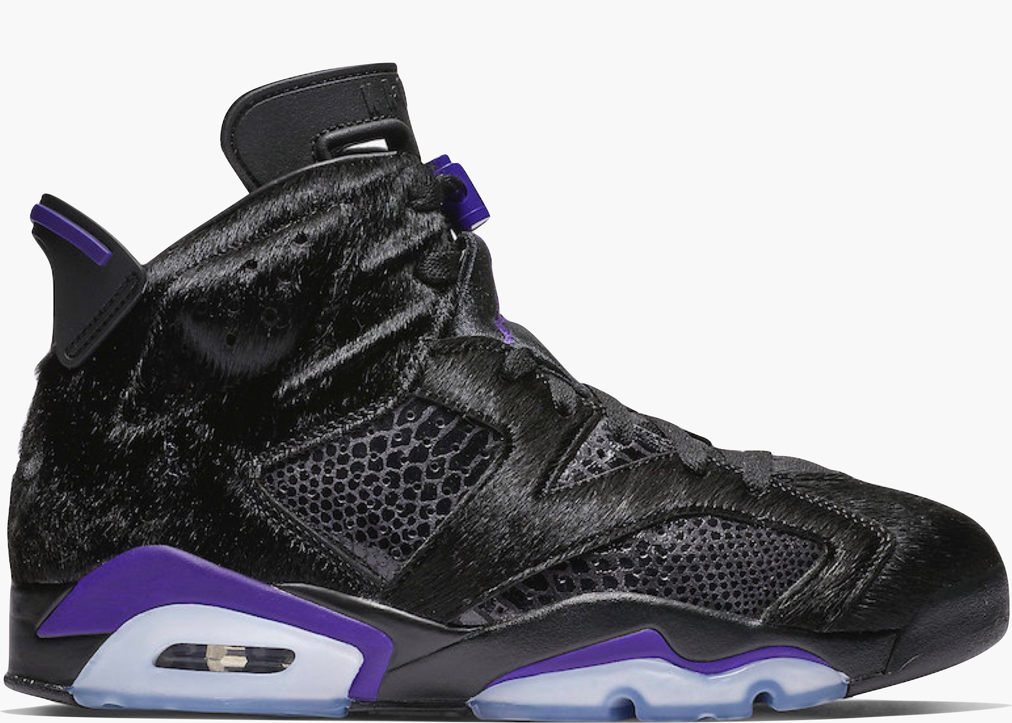 Nike Air Jordan 6 Retro Social Status Hype Clothinga Limited Edition
