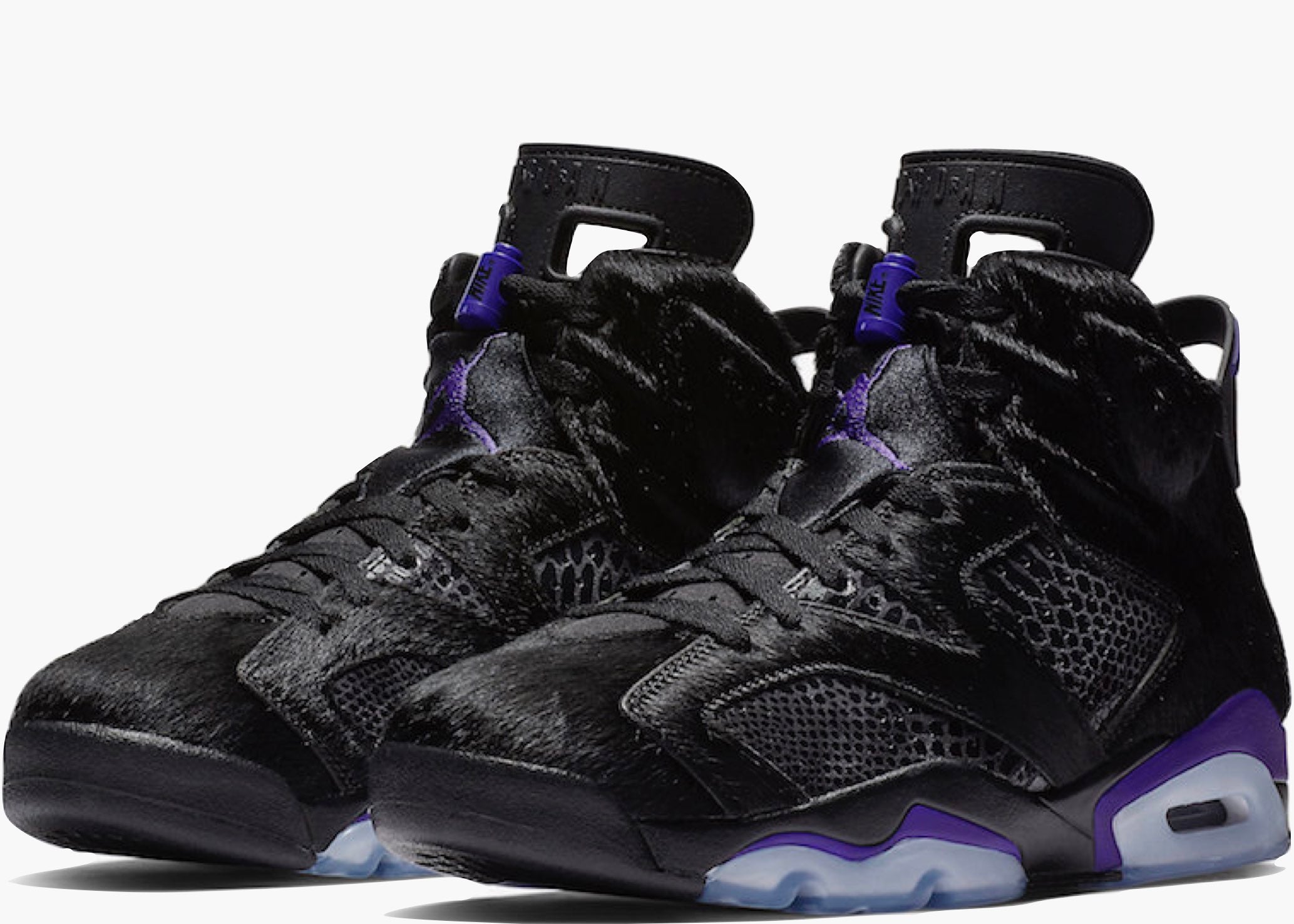 Nike Air Jordan 6 Retro Social Status Hype Clothinga Limited Edition
