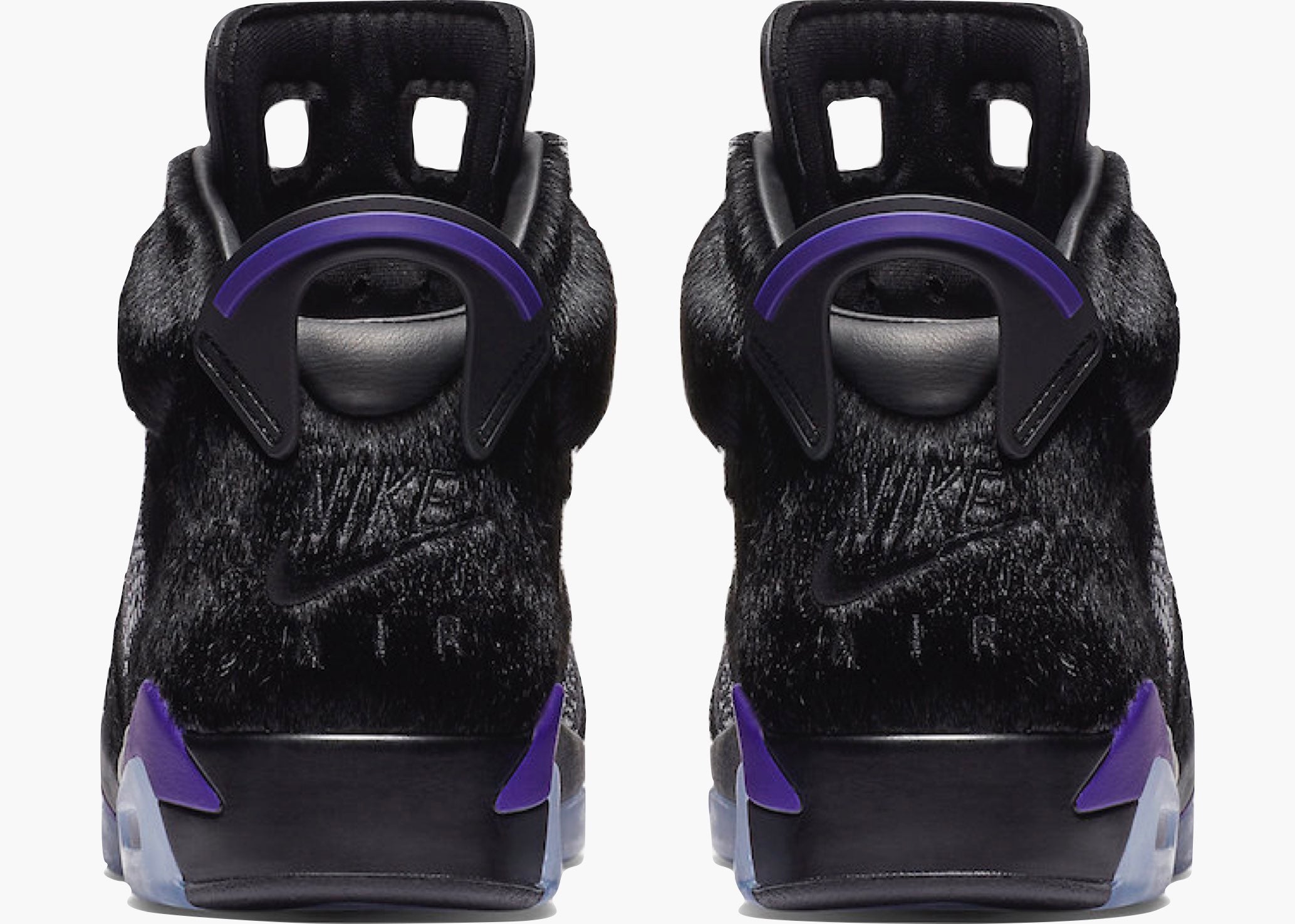 Nike Air Jordan 6 Retro Social Status Hype Clothinga Limited Edition