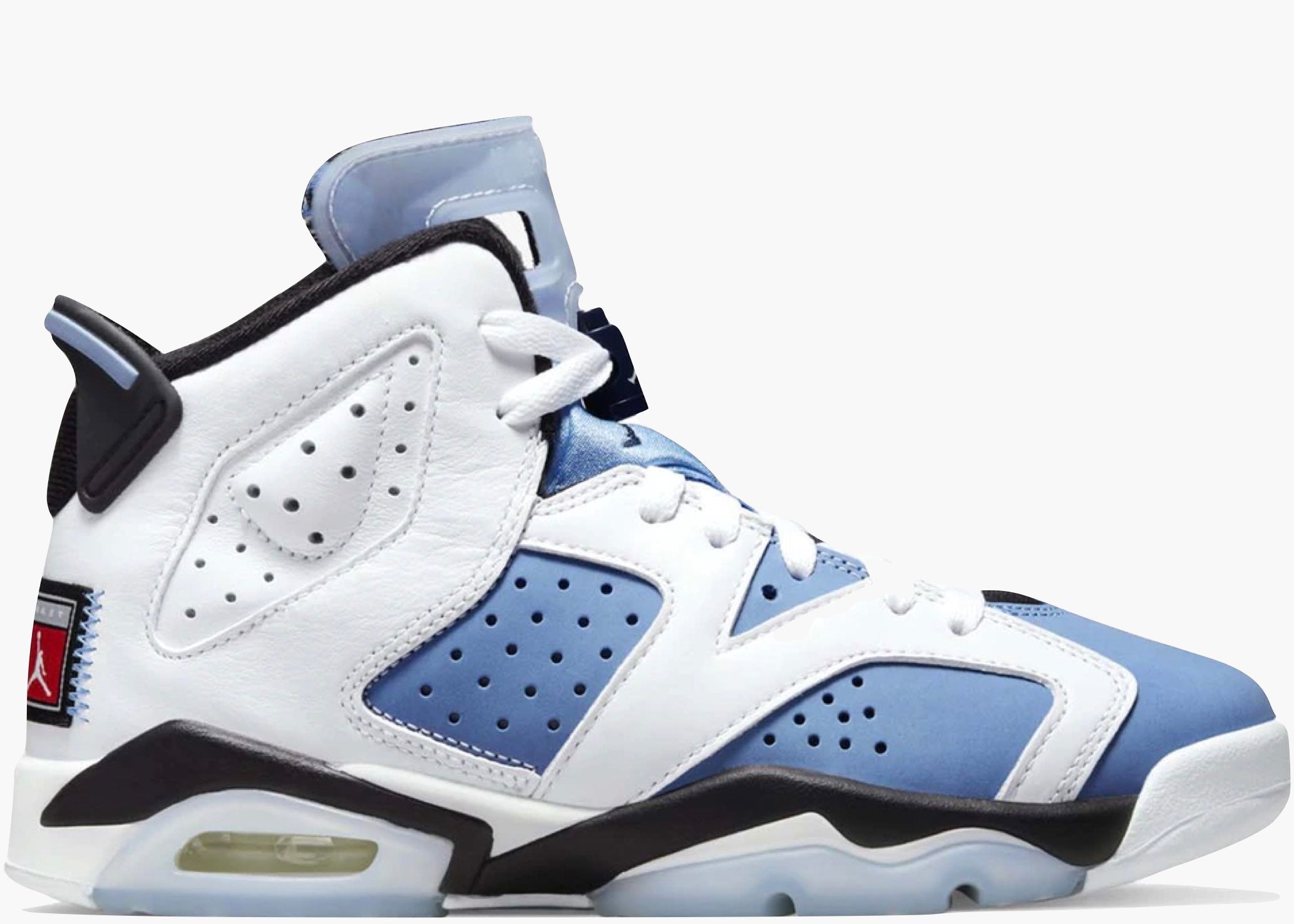 Nike Air Jordan 6 Retro UNC (GS) | Hype Clothinga