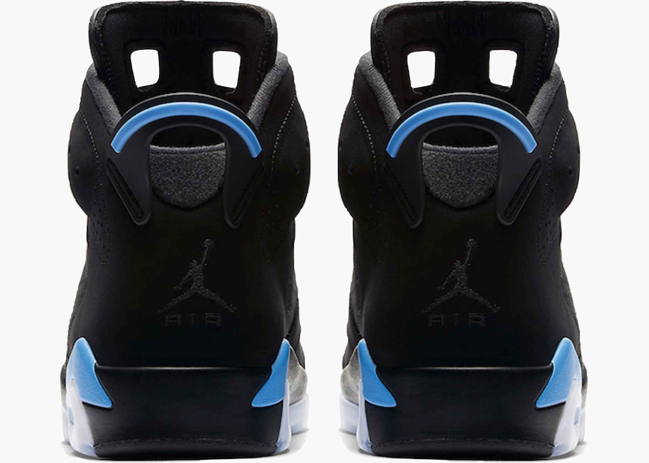 Nike Air Jordan 6 Retro UNC Hype Clothinga Limited Edition