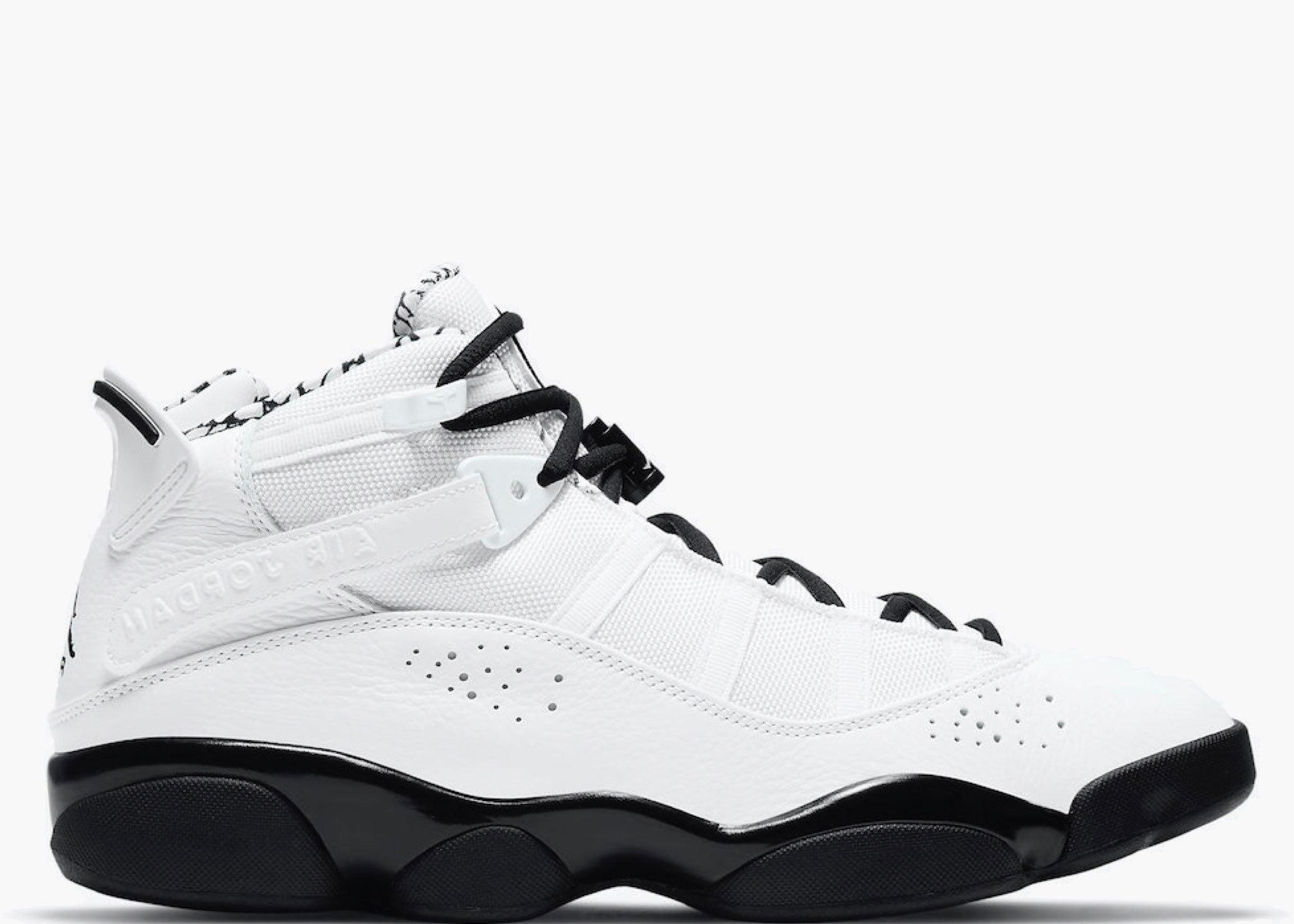 Nike Air Jordan 6 Rings Motorsport (2021) Hype Clothinga Limited Edition