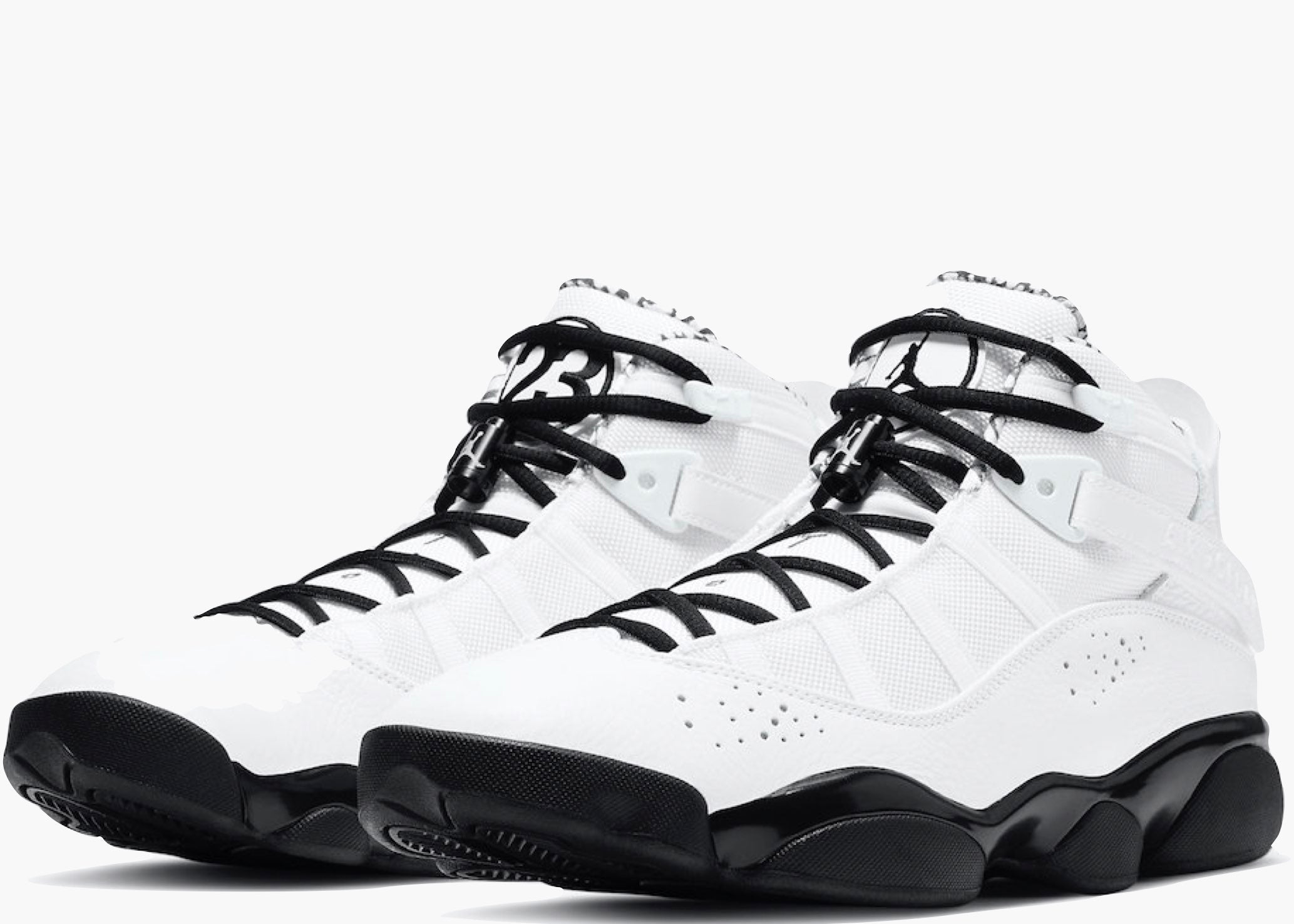 Nike Air Jordan 6 Rings Motorsport (2021) Hype Clothinga Limited Edition