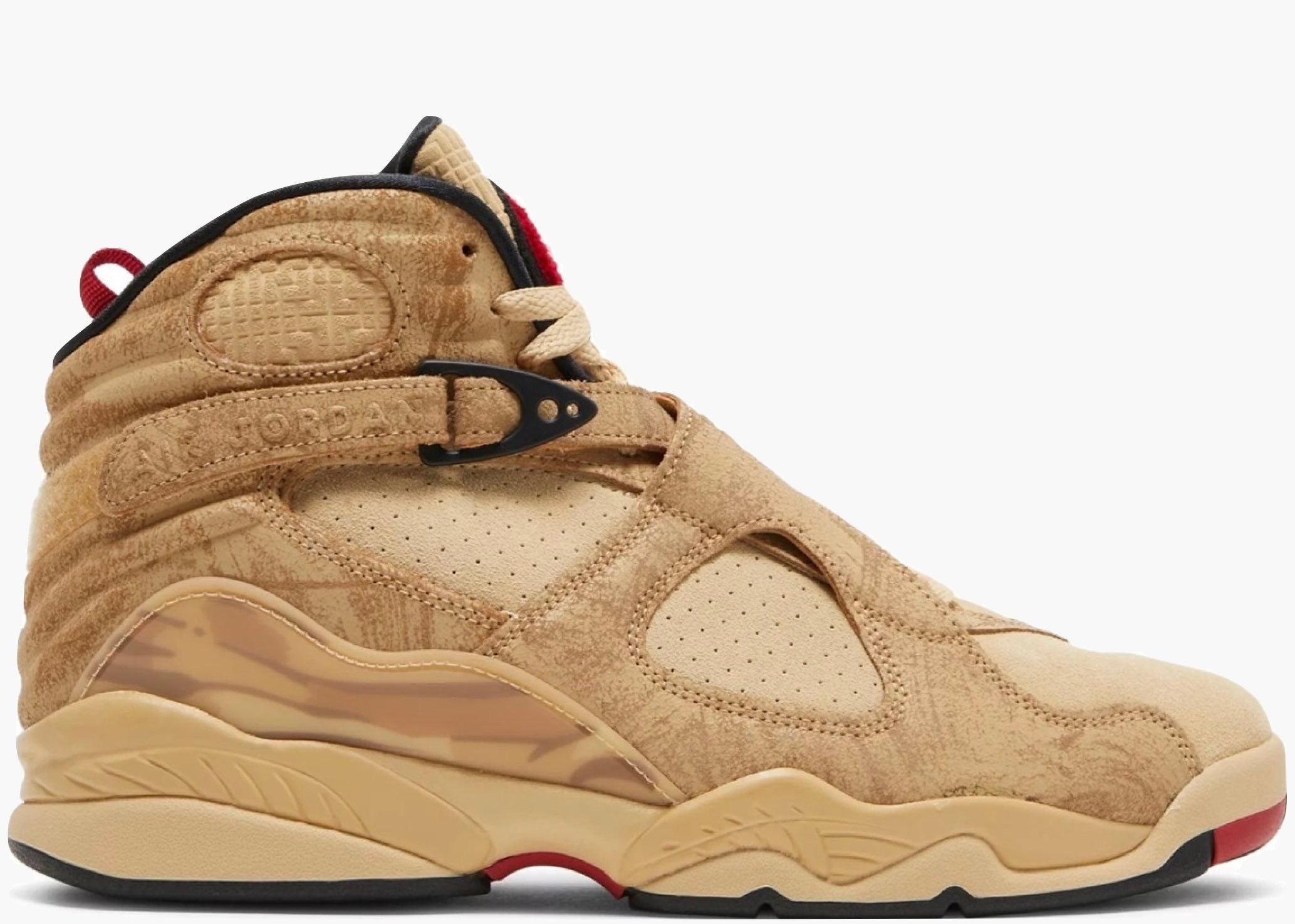 Nike Air Jordan 8 Retro SE Rui Hachimura | Hype Clothinga