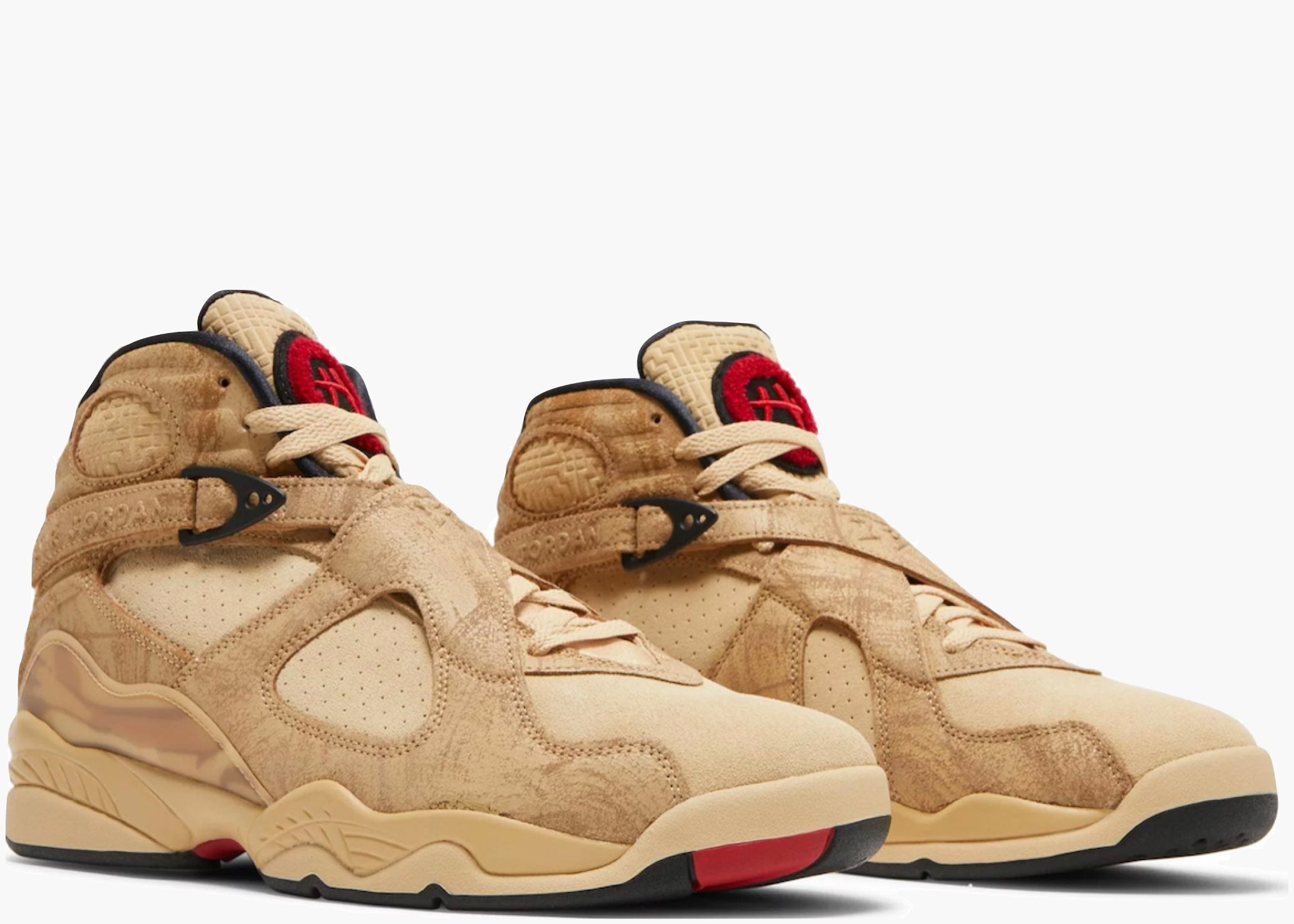 Nike Air Jordan 8 Retro SE Rui Hachimura | Hype Clothinga