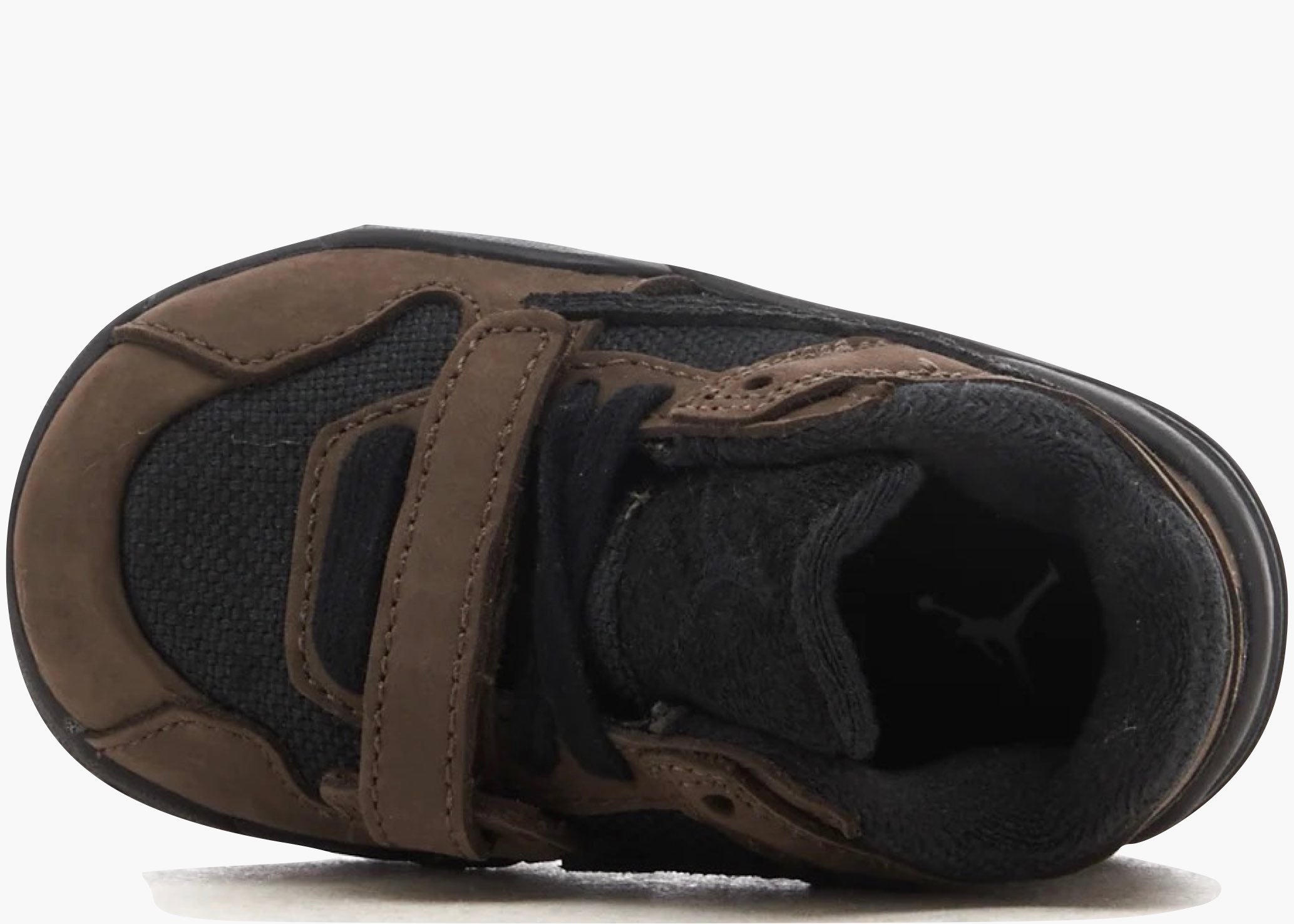  Nike Air Jordan Jumpman Jack TR Travis Scott Dark Mocha (TD) FJ2852-204 Hype Clothinga Limited Edition