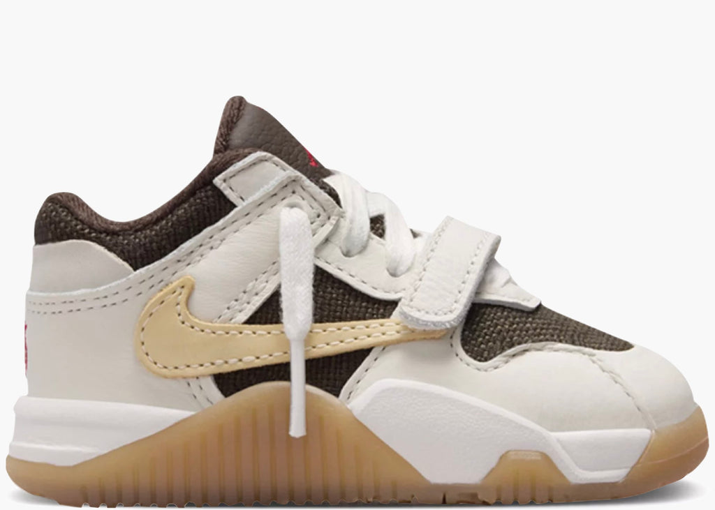 Nike Air Jordan Jumpman Jack TR Travis Scott Sail (TD)