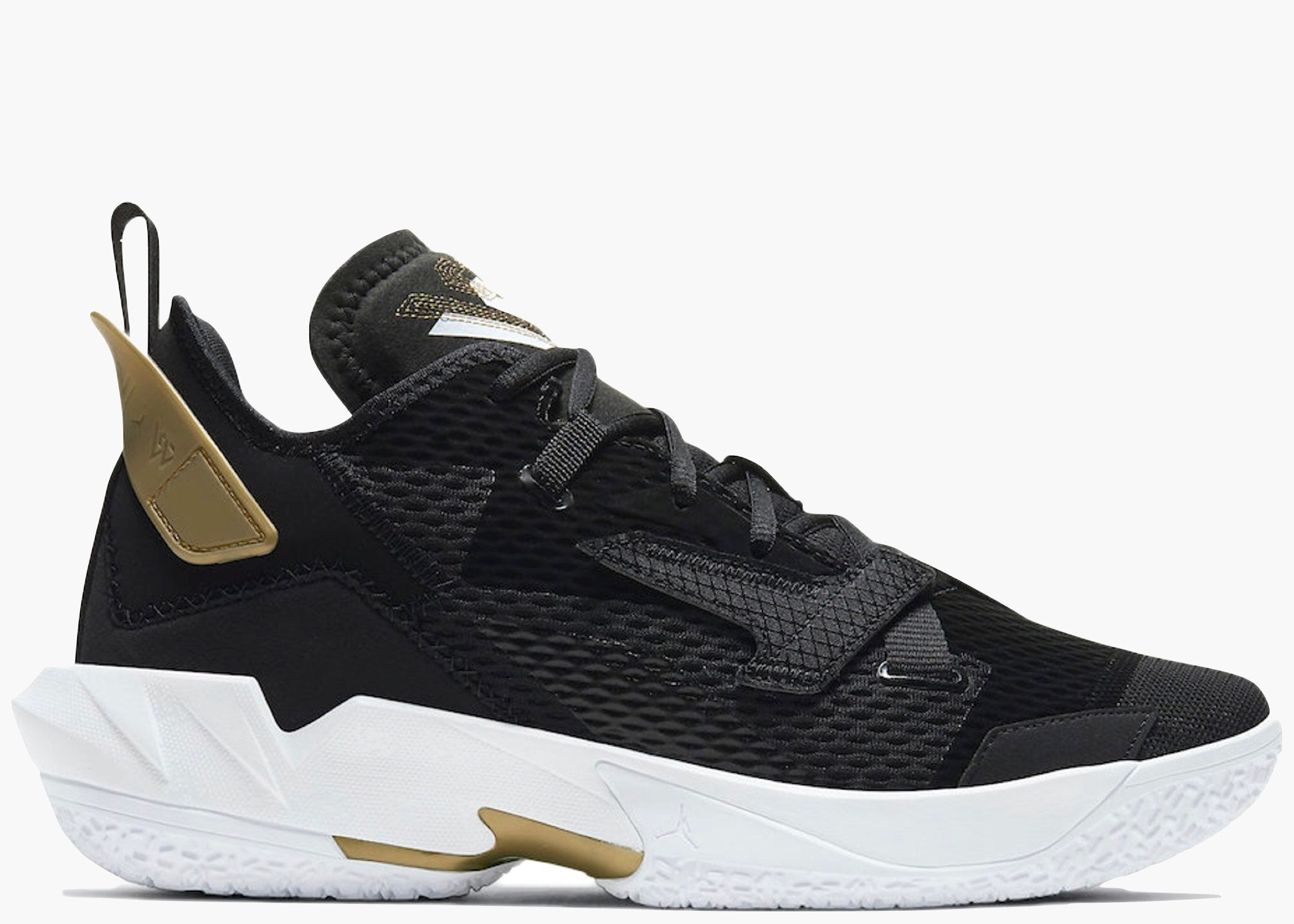 Nike Air Jordan Why Not Zero.4 Family CQ4231-001 Hype Clothinga