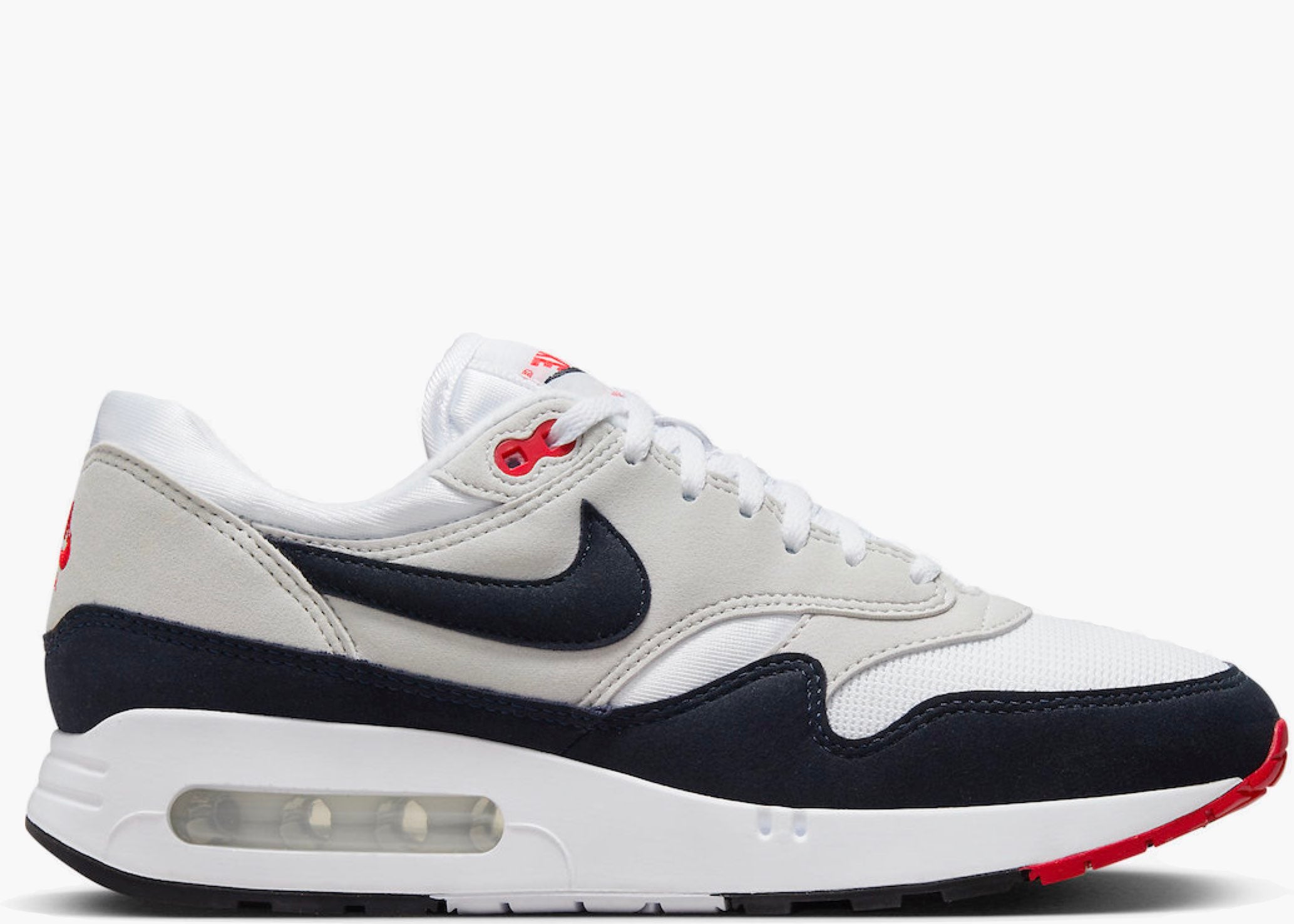 Nike Air Max 1 '86 Big Bubble Obsidian DQ3989-101 Hype Clothinga Limited Edition