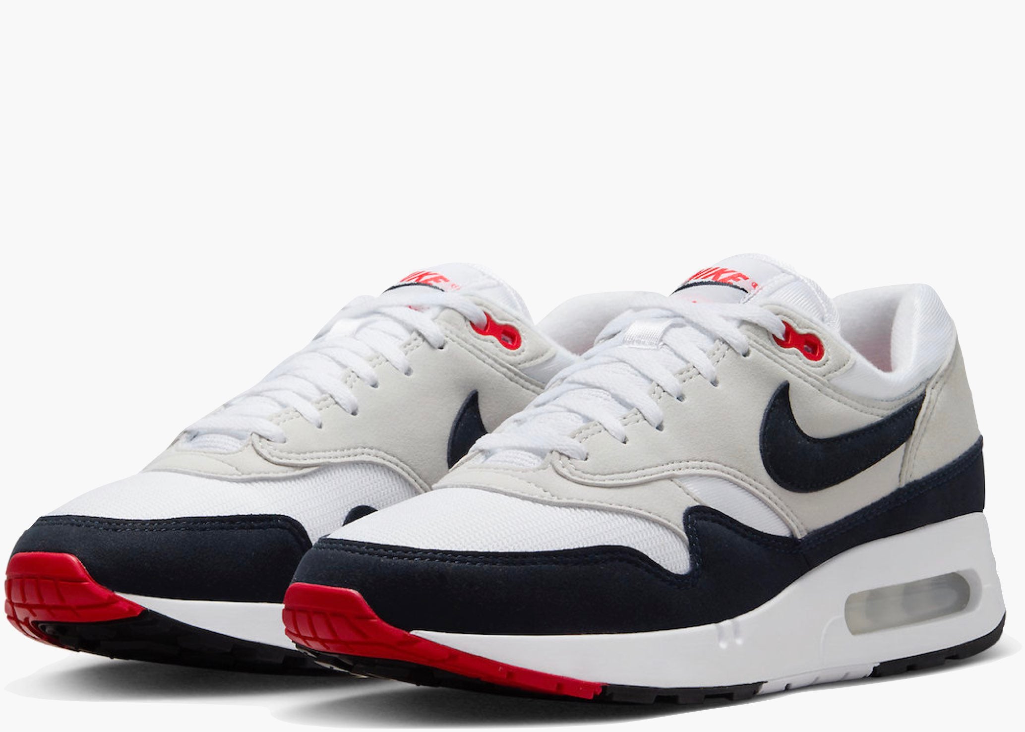 Nike Air Max 1 '86 Big Bubble Obsidian DQ3989-101 Hype Clothinga Limited Edition