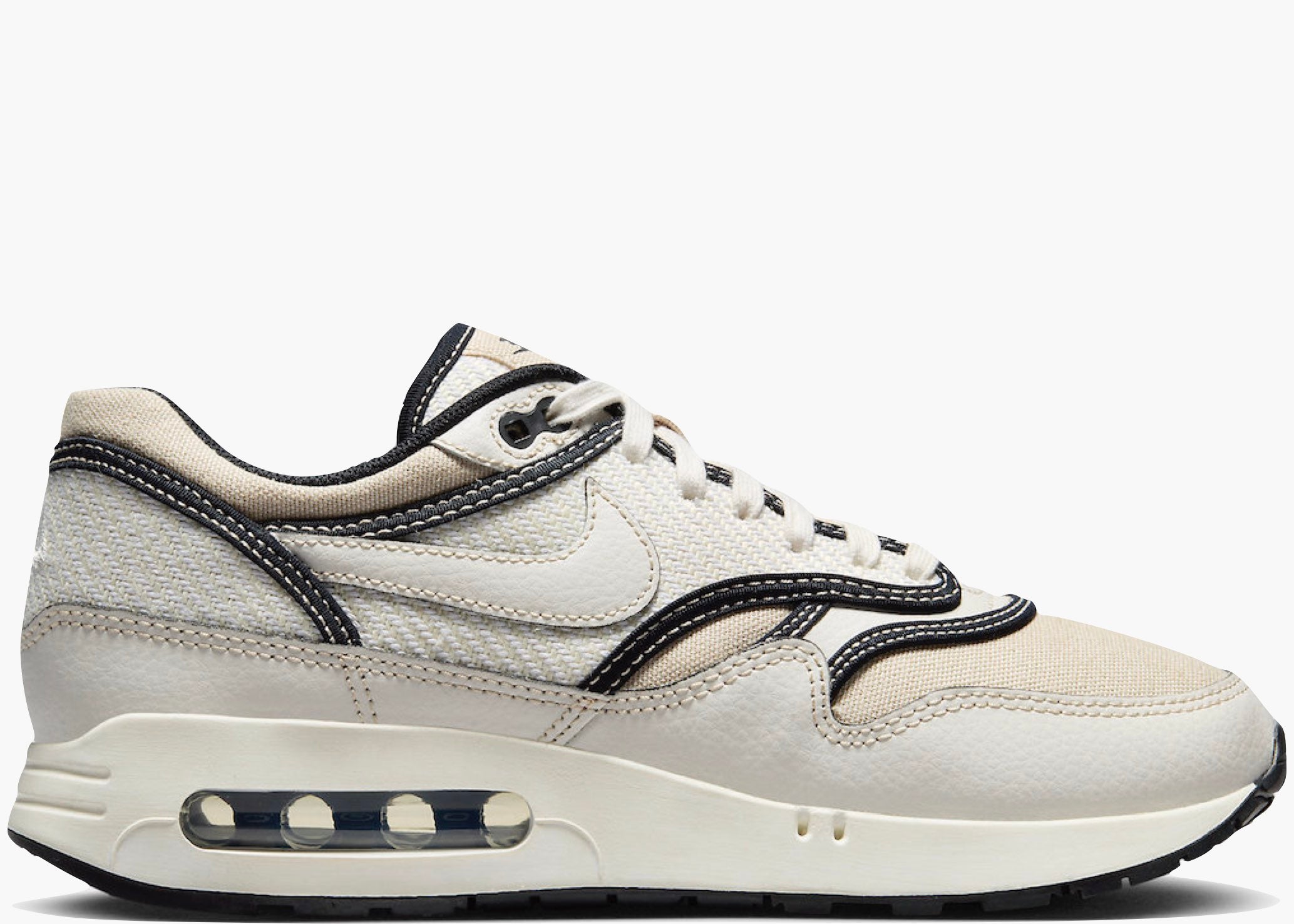 Nike Air Max 1 '86 OG Big Bubble Korea World Make FN7652-030 Hype Clothinga Limited Edition