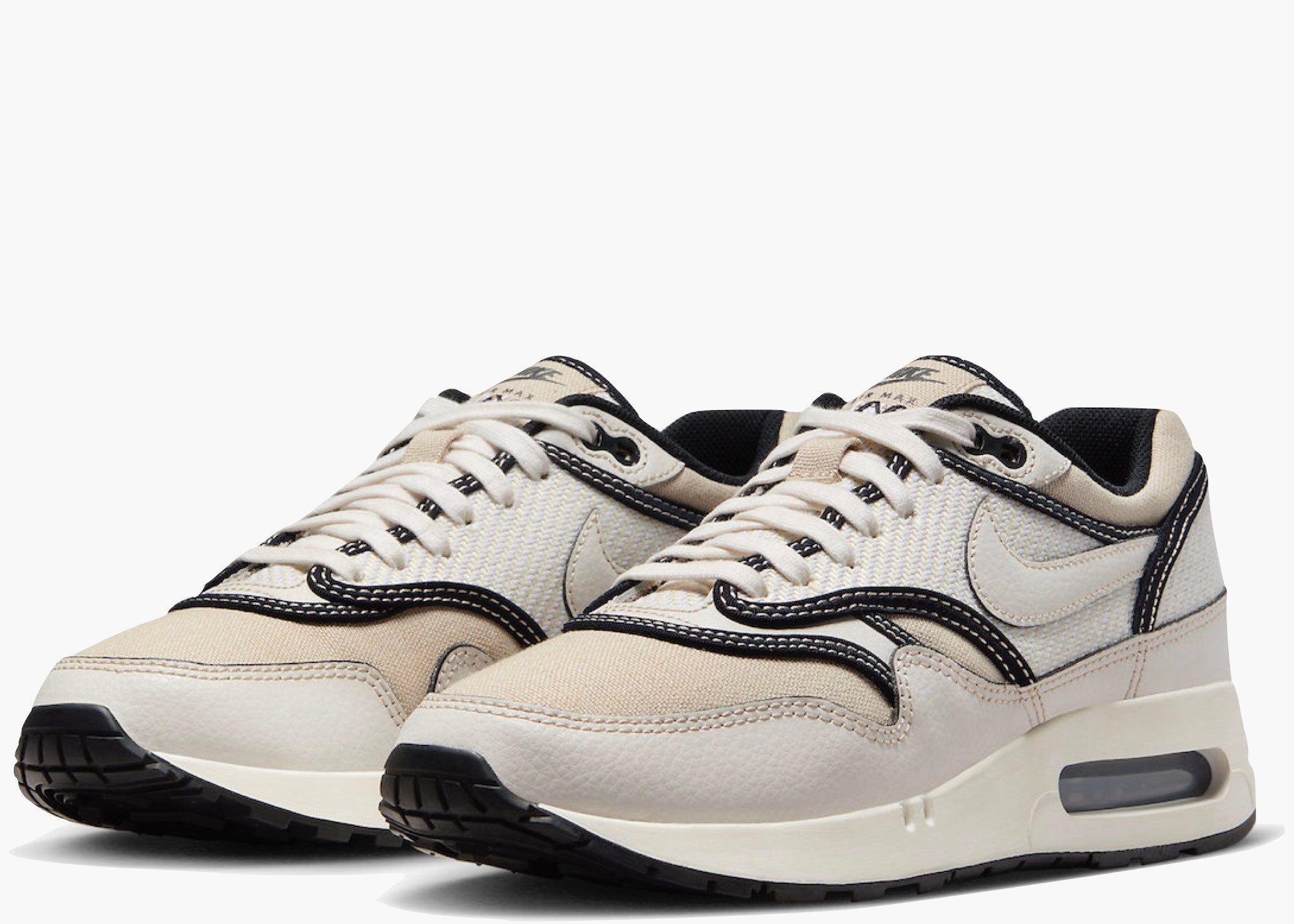 Nike Air Max 1 '86 OG Big Bubble Korea World Make FN7652-030 Hype Clothinga Limited Edition