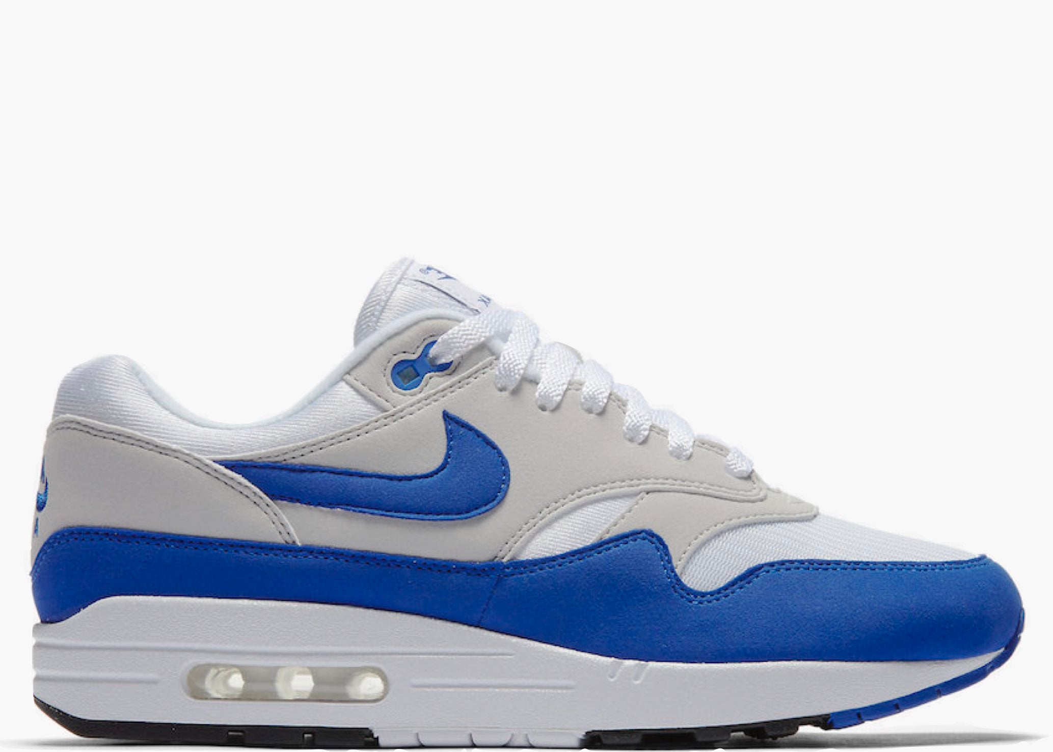 Nike Air Max 1 Anniversary Royal 
