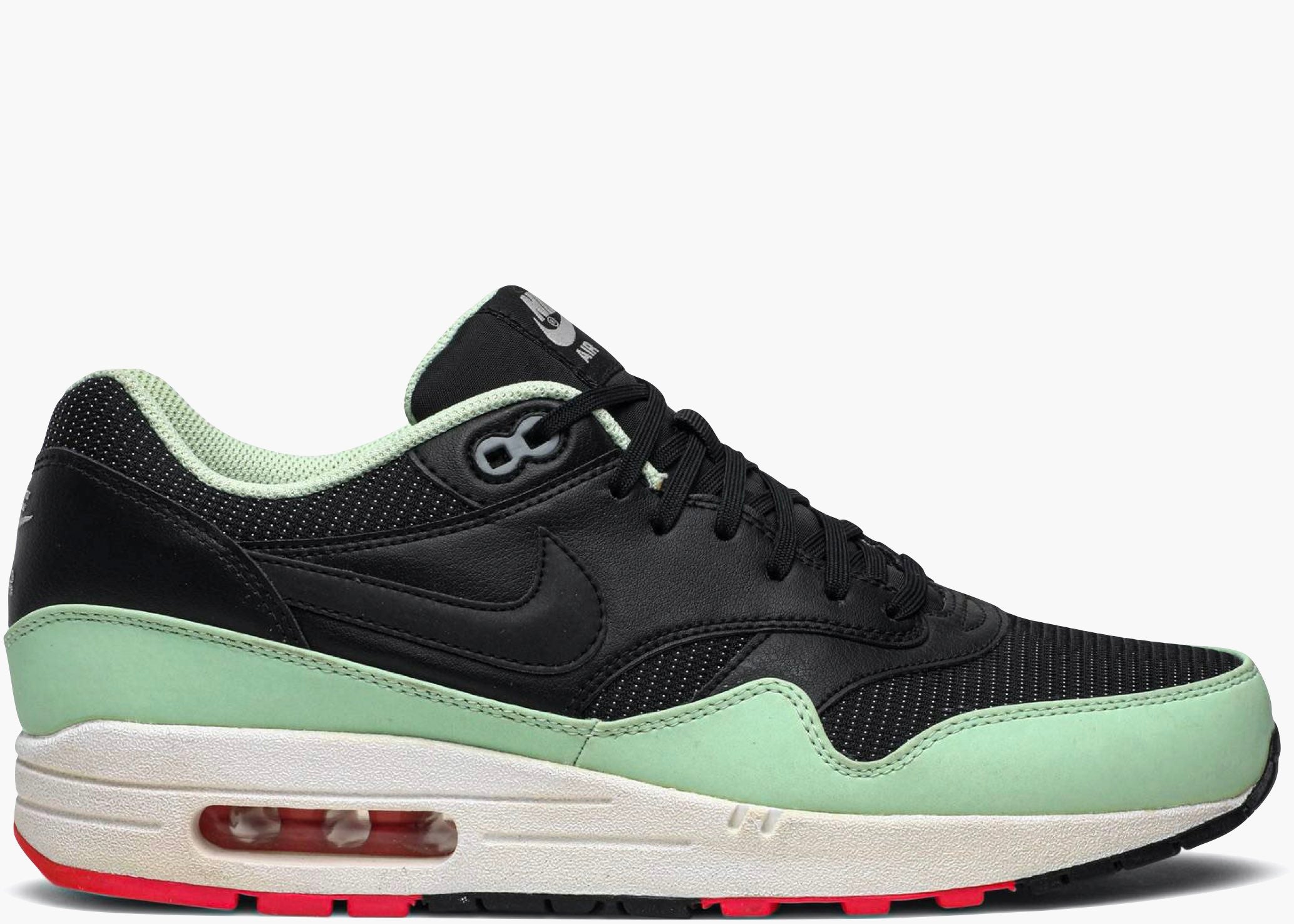 Nike Air Max 1 FB Yeezy 579920-066 Hype Clothinga