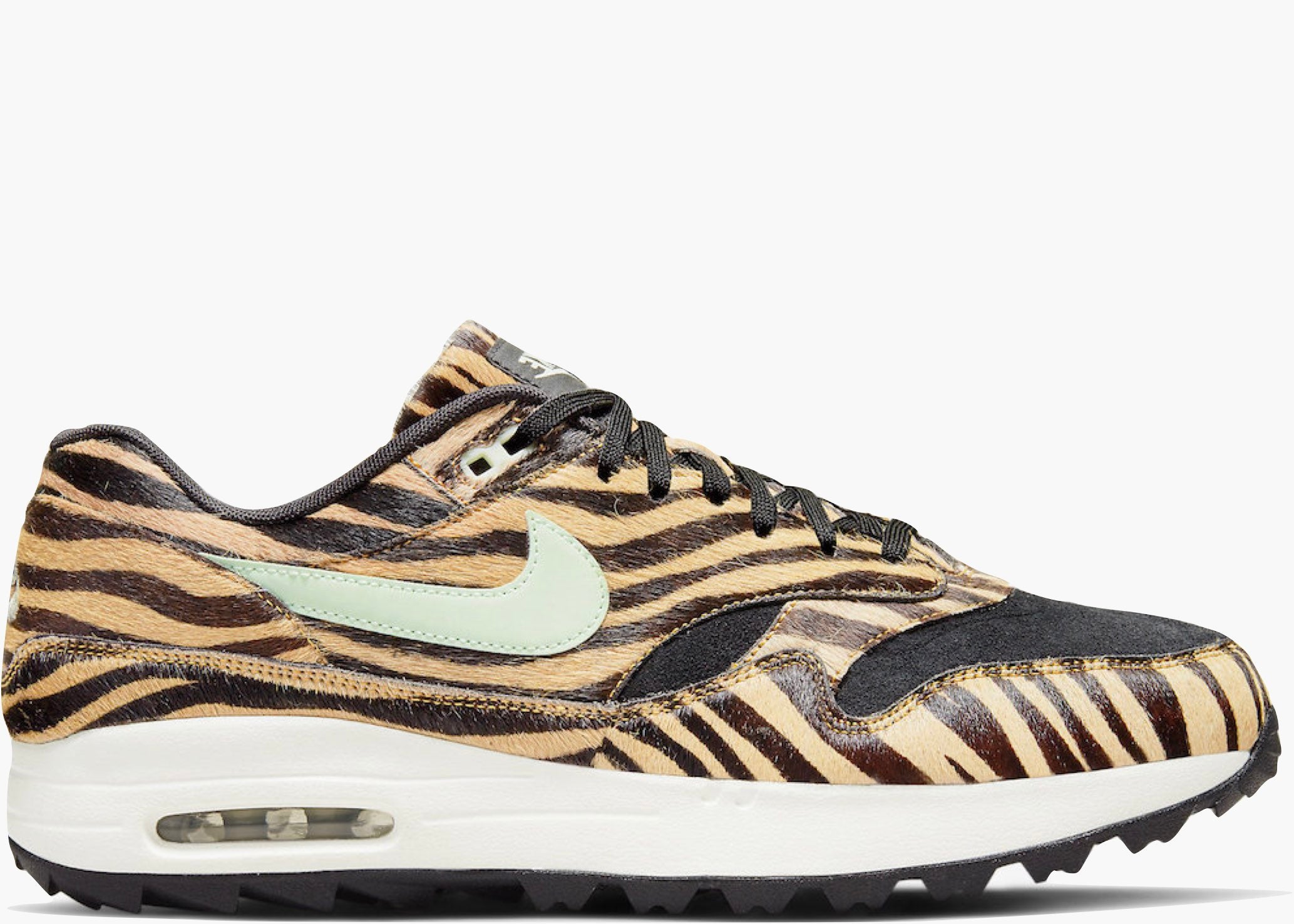 Nike Air Max 1 Golf Tiger Hype Clothinga Limited Edition