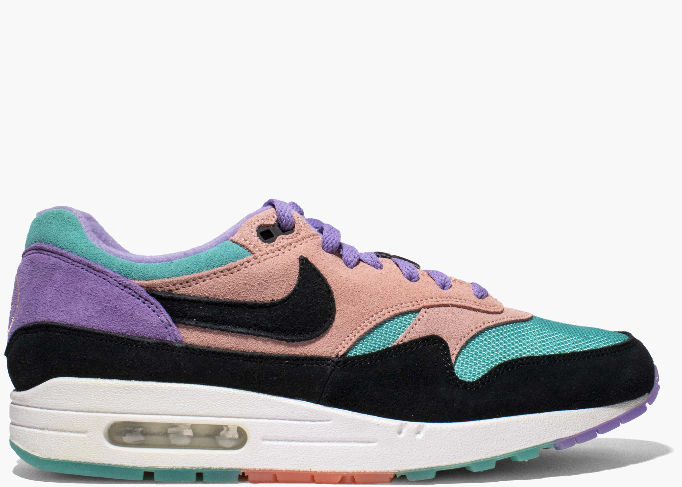 Nike Air Max 1 Have a Nike Day BQ8929-500 Hype Clothinga Limited Edition