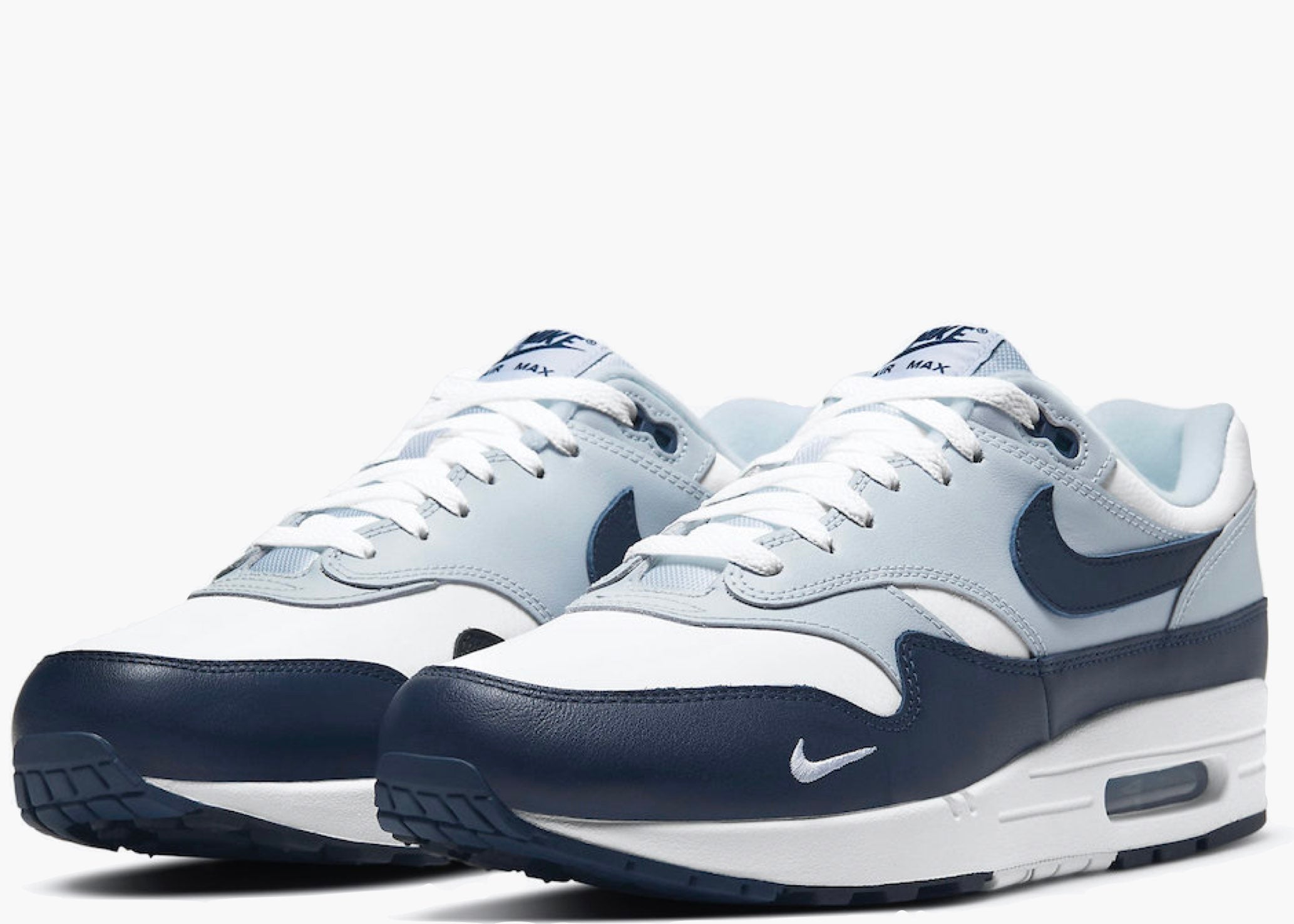 Nike Air Max 1 LV8 Obsidian