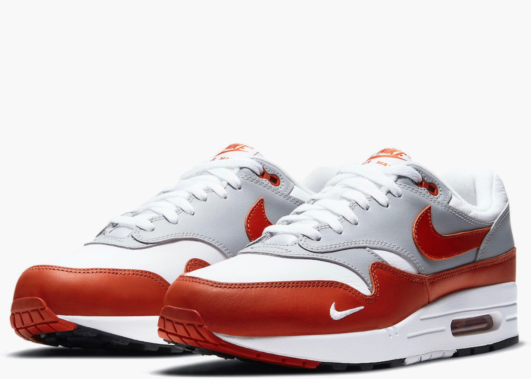 Nike Air Max 1 Martian Sunrise