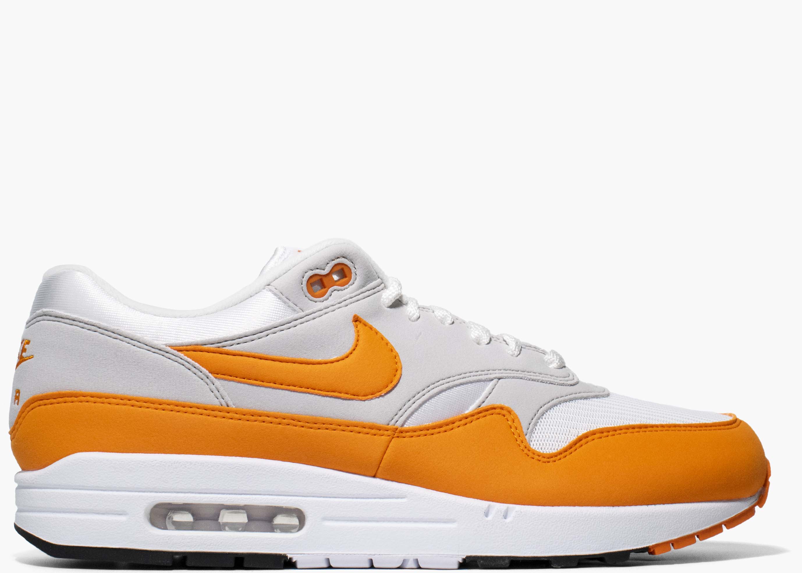 Nike Air Max 1 Orange DC1454-101 Hype Clothinga Limited Edition