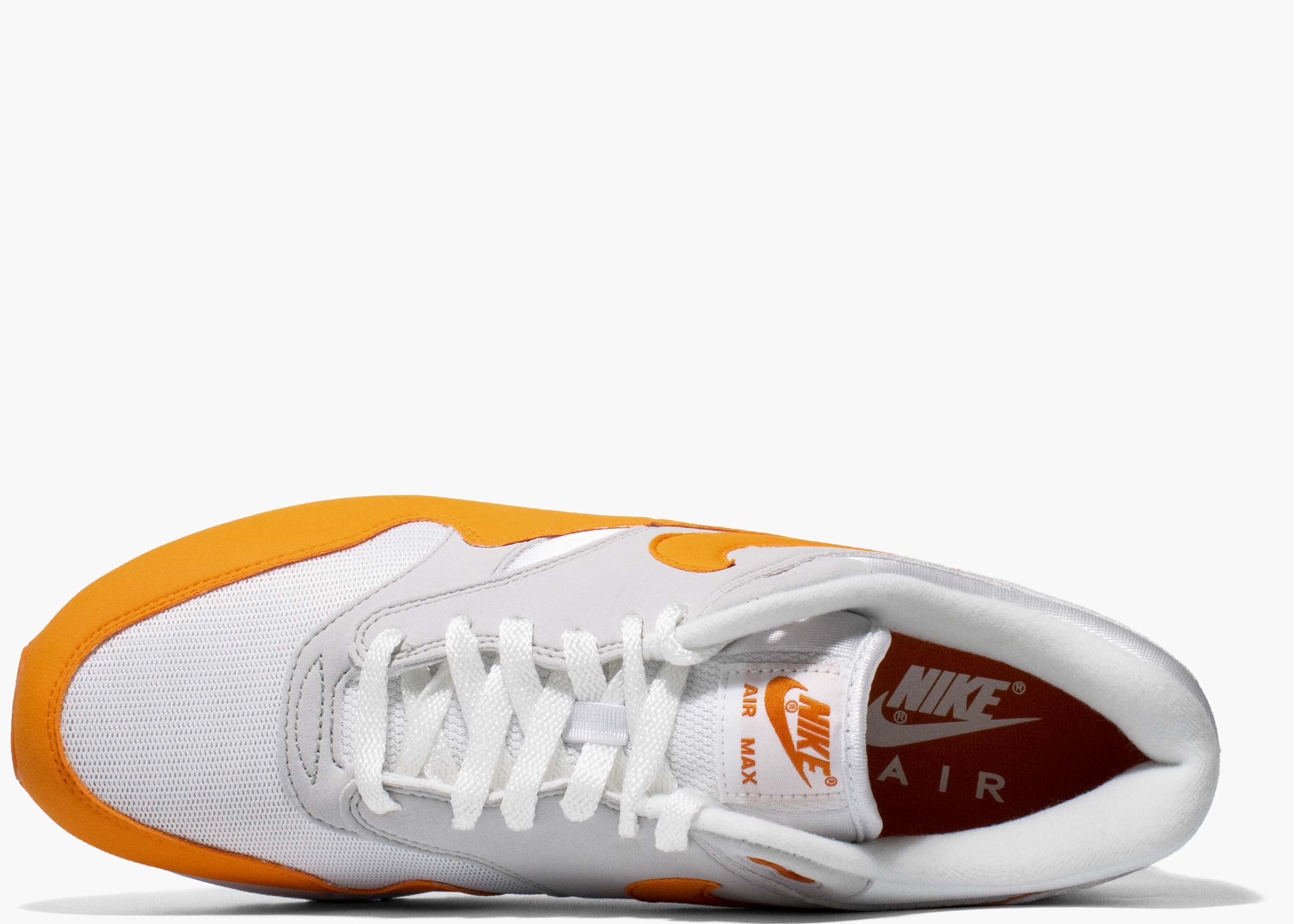 Nike Air Max 1 Orange DC1454-101 Hype Clothinga Limited Edition