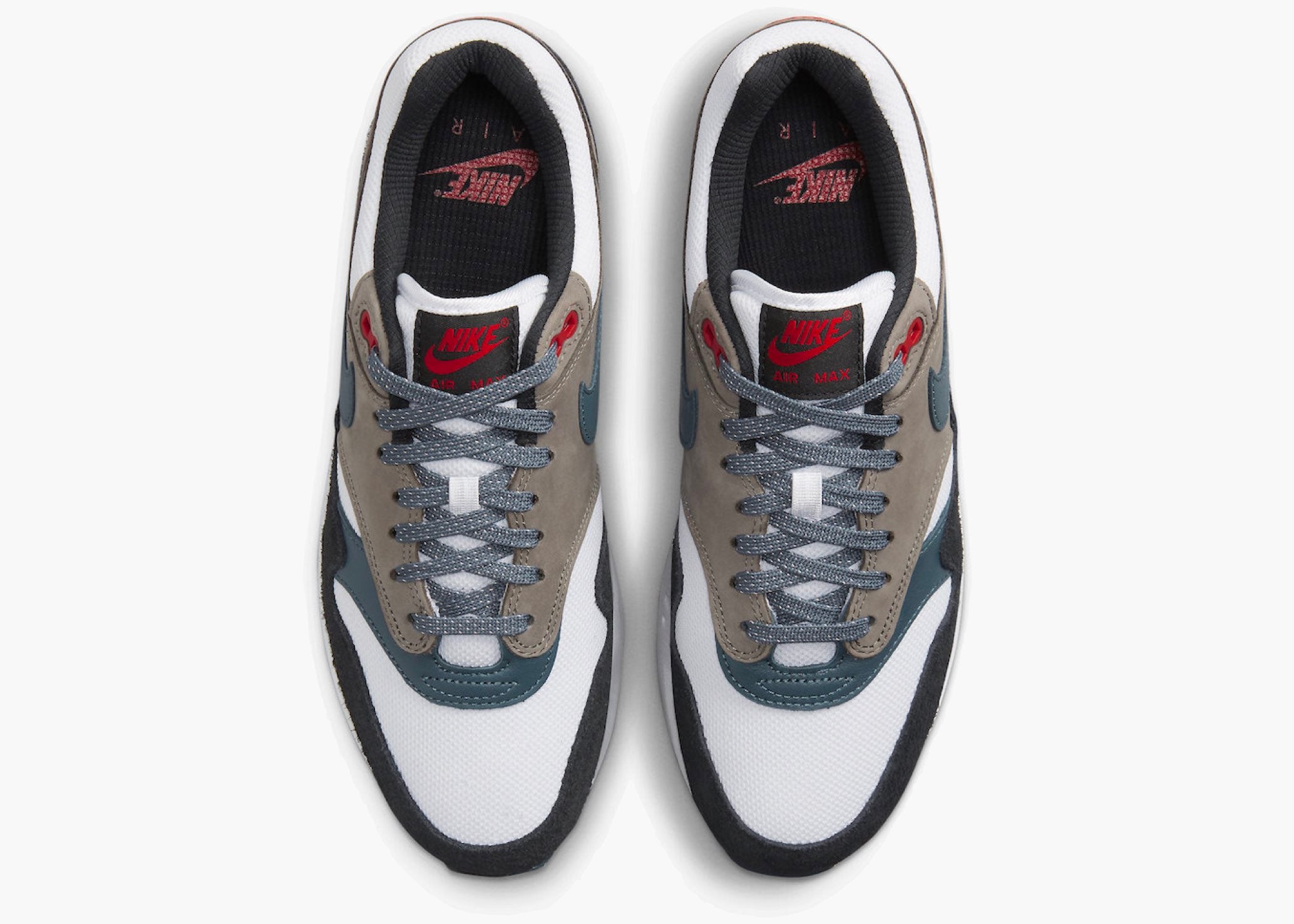 Nike Air Max 1 PRM Escape Treeline FJ0698-100 Hype Clothinga Limited Edition