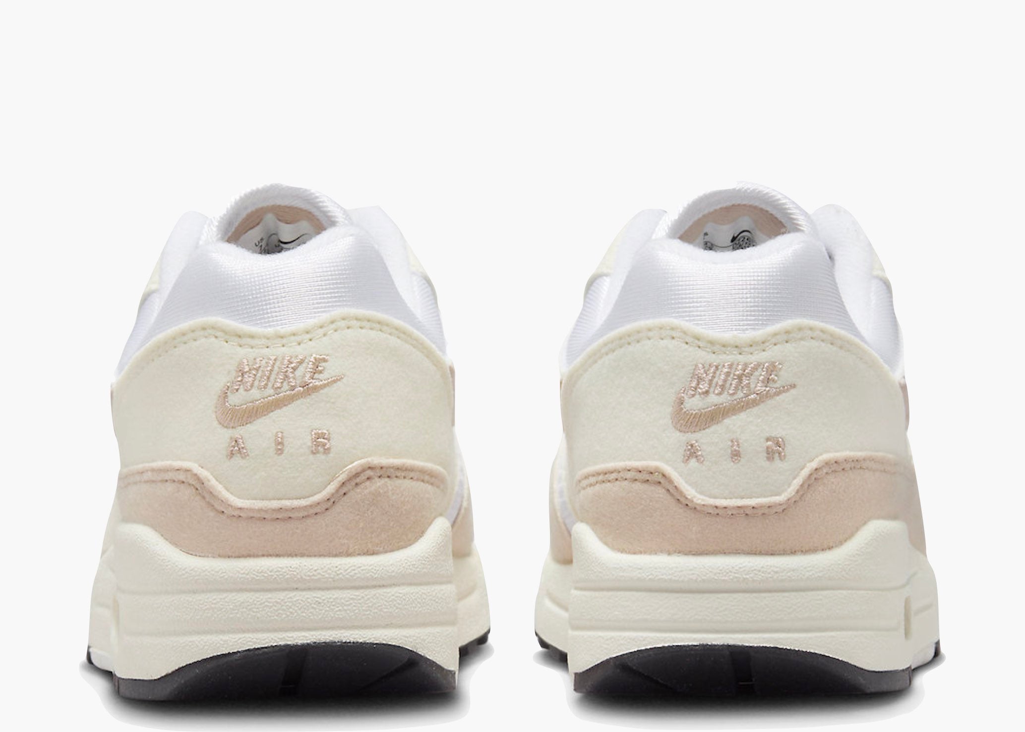 Nike Air Max 1 Pale Ivory Sanddrift (Women's)  DZ2628-101 Hype Clothinga Limited Edition