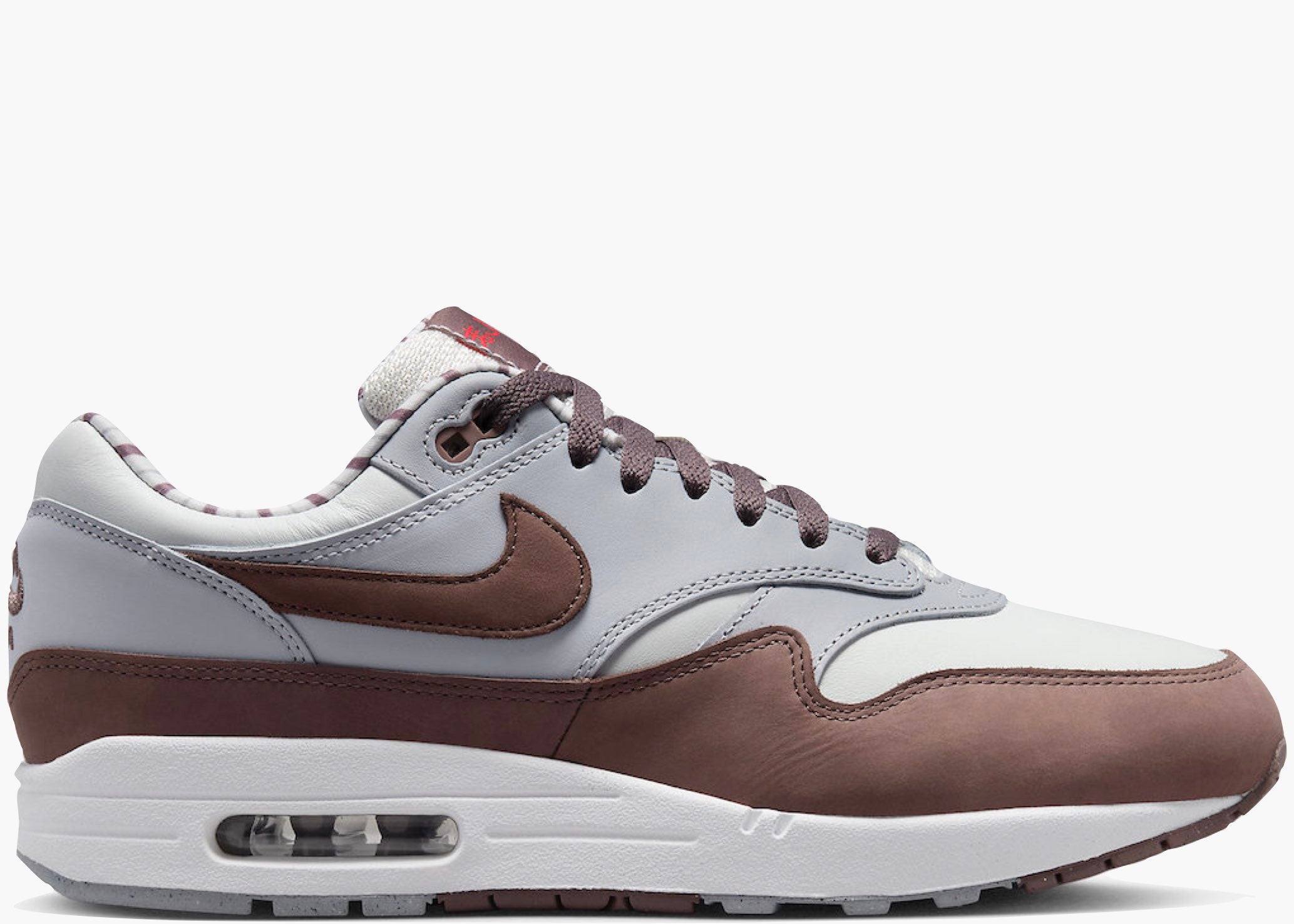 Nike Air Max 1 Premium Shima Shima (2023) FB8916-100 Hype Clothinga Limited Edition